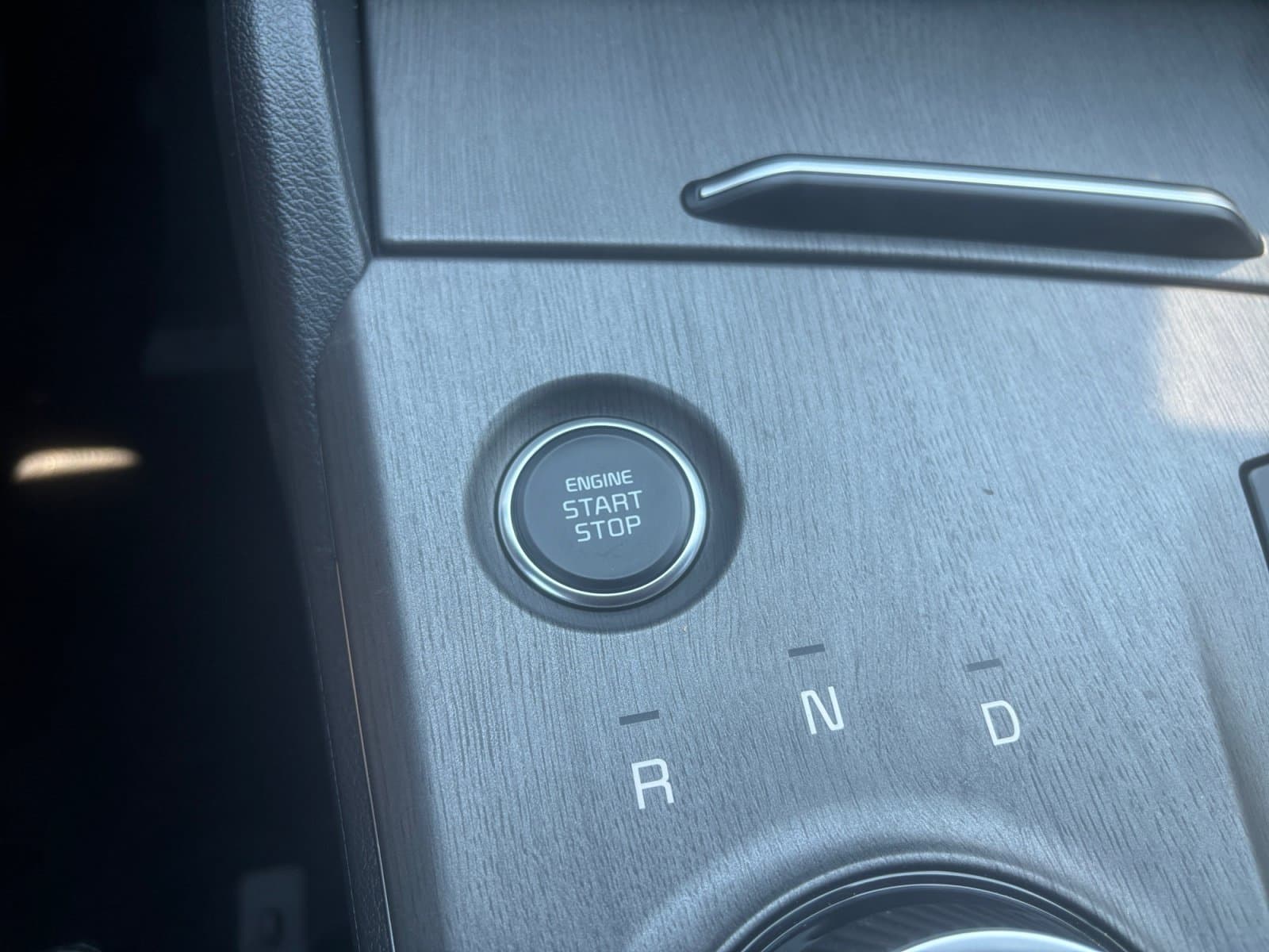 New 2026 Kia Sportage Hybrid X-Line - photo - 23