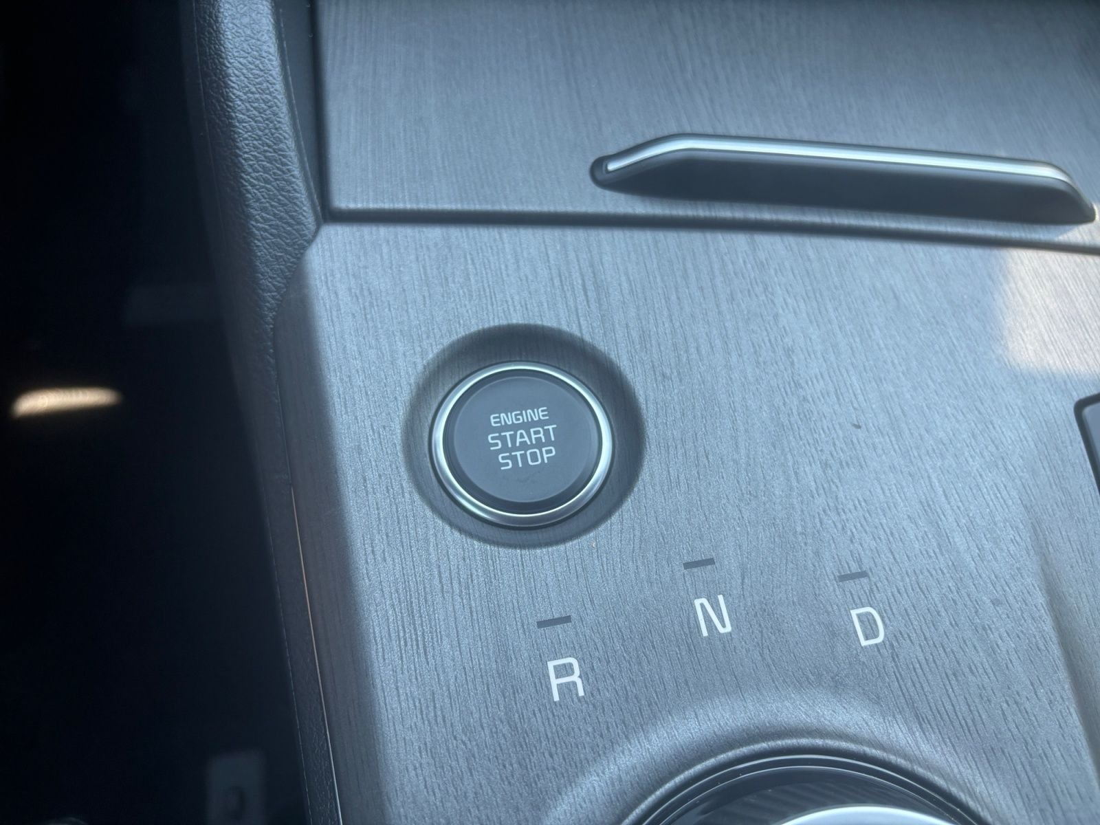 New 2026 Kia Sportage Hybrid X-Line - photo - 23