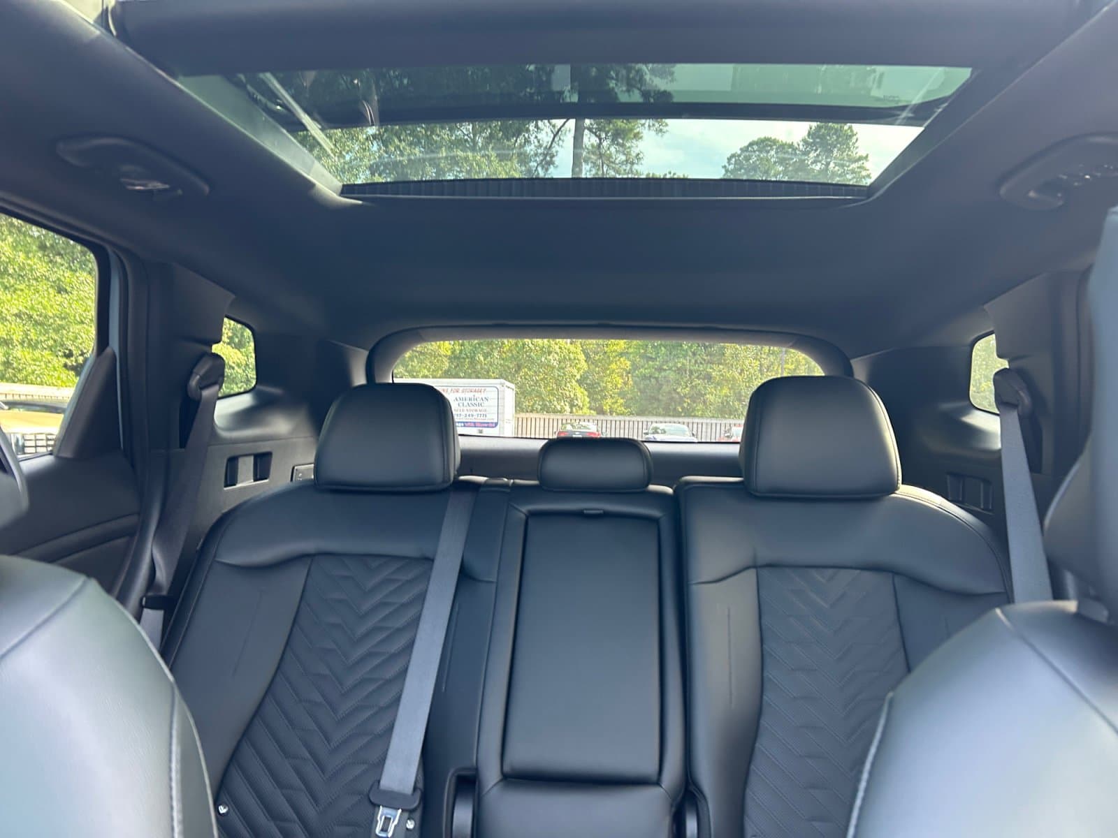 New 2027 Kia Sportage Hybrid X-Line - photo - 23