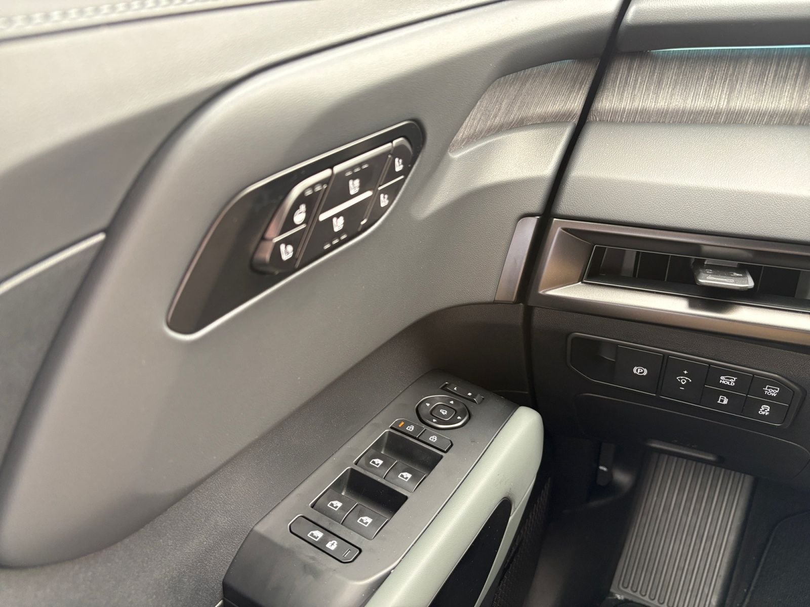 New 2027 Kia Telluride Hybrid X-Line SX Prestige - photo - 24