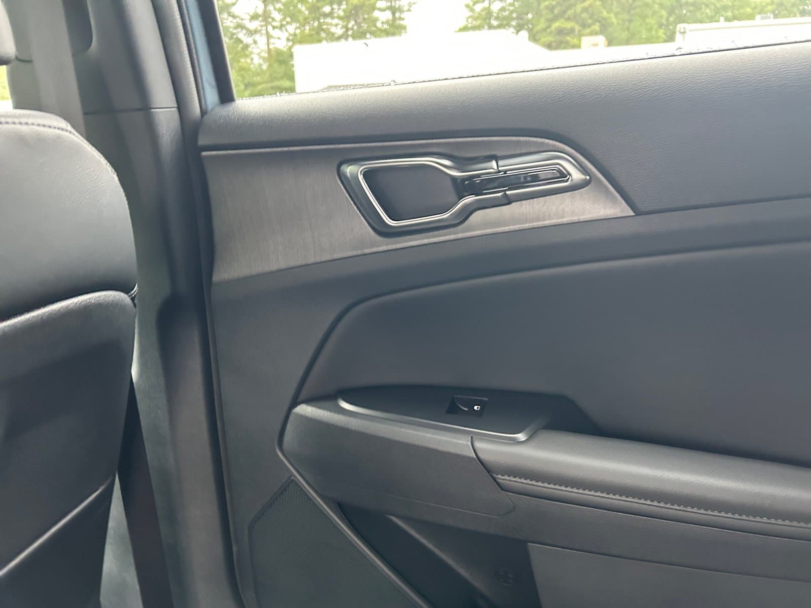 New 2027 Kia Sportage Hybrid X-Line - photo - 21