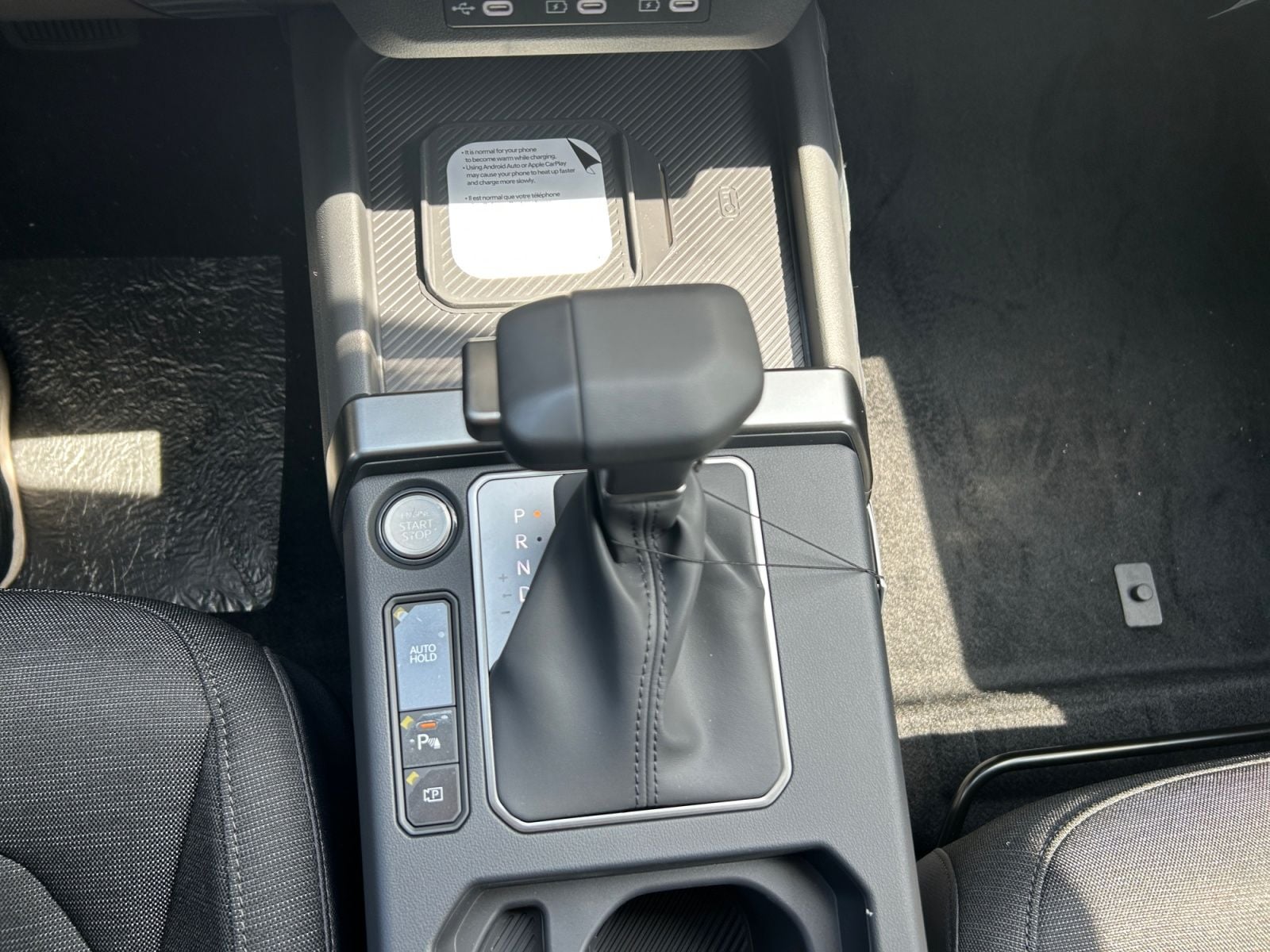 New 2027 Kia Seltos S - photo - 18
