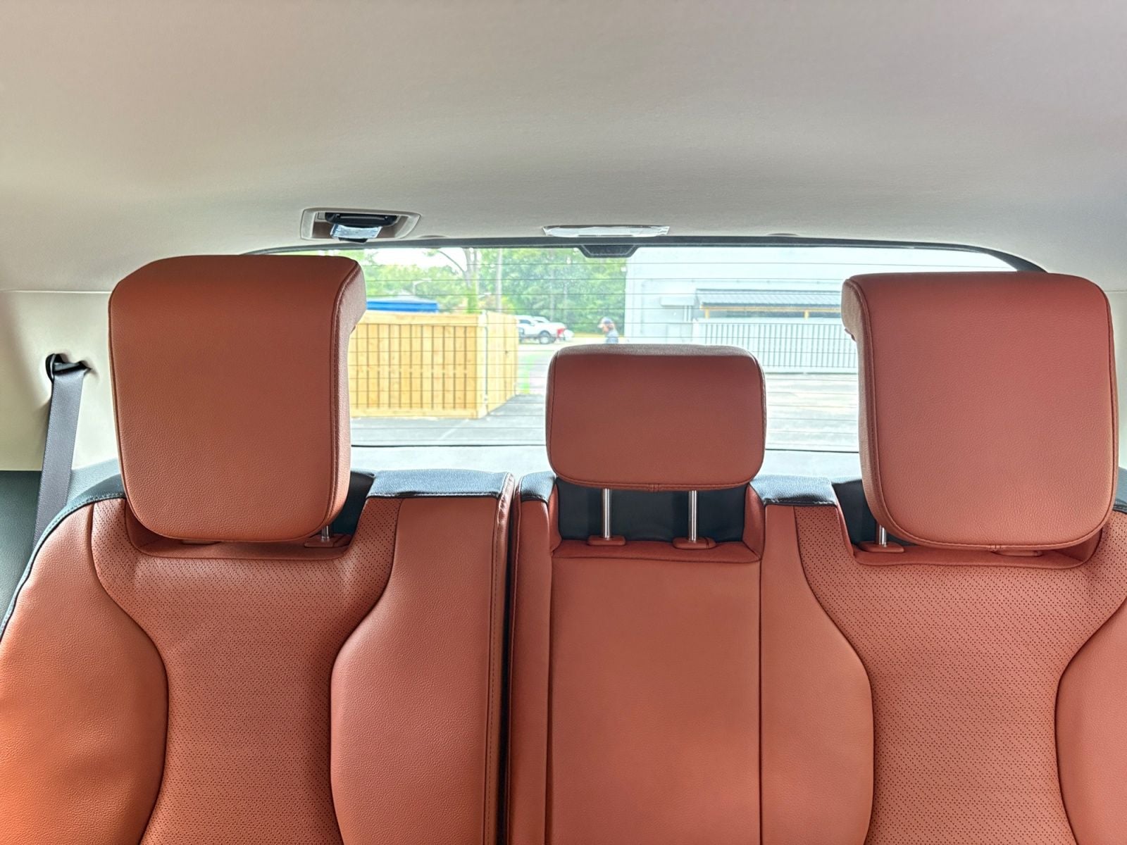 New 2026 Kia Carnival SX Prestige - photo - 19