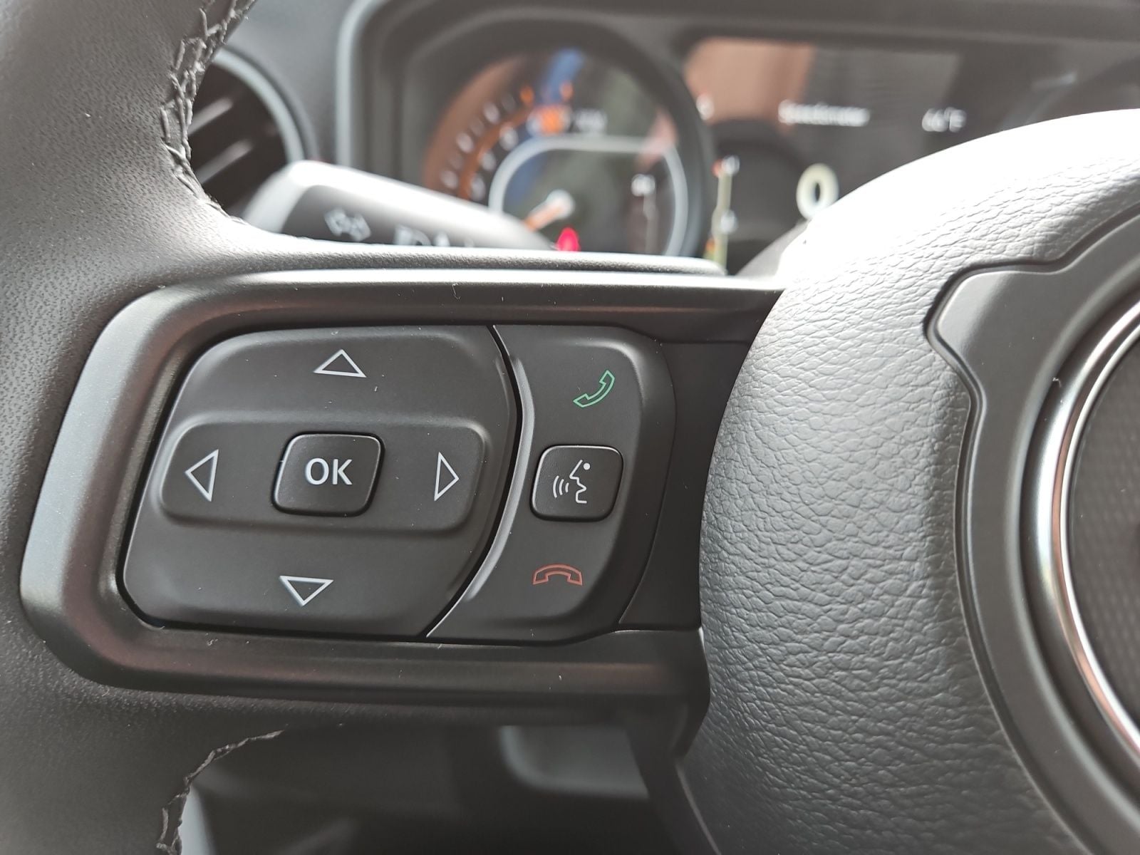 New 2026 Jeep Wrangler Rubicon - photo - 24