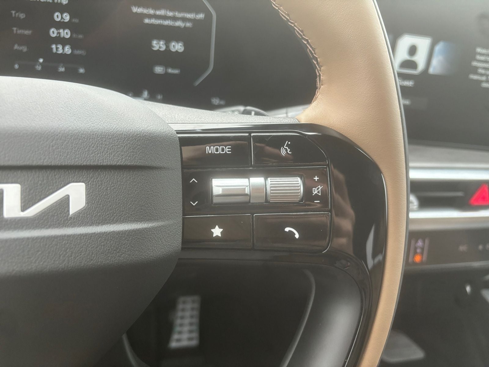 New 2026 Kia Sorento X-Line SX Prestige - photo - 22