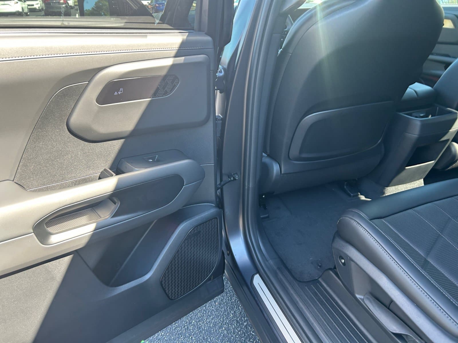 New 2027 Kia Telluride Hybrid X-Line SX - photo - 18