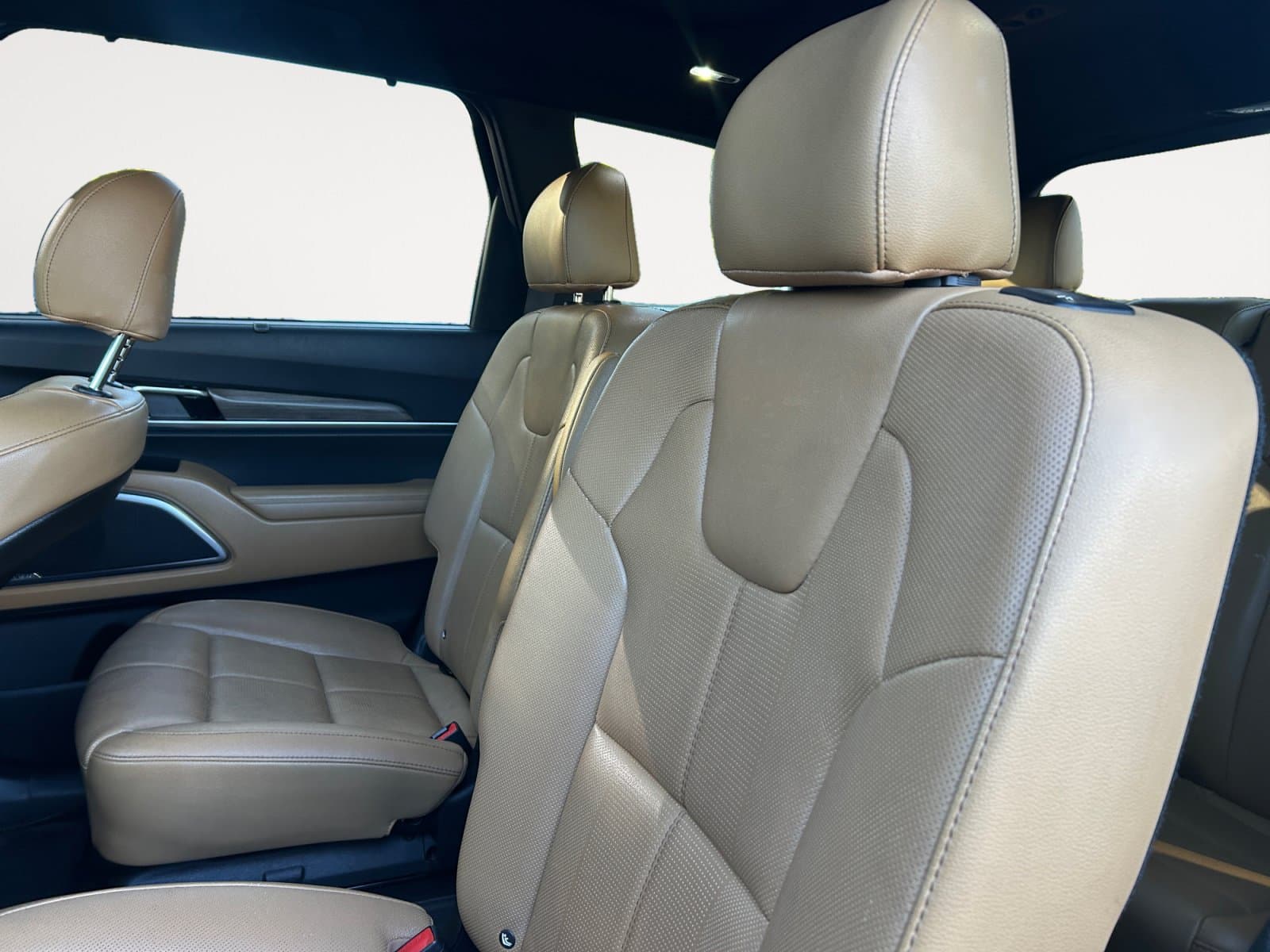Pre-Owned 2020 Kia Telluride SX - photo - 12