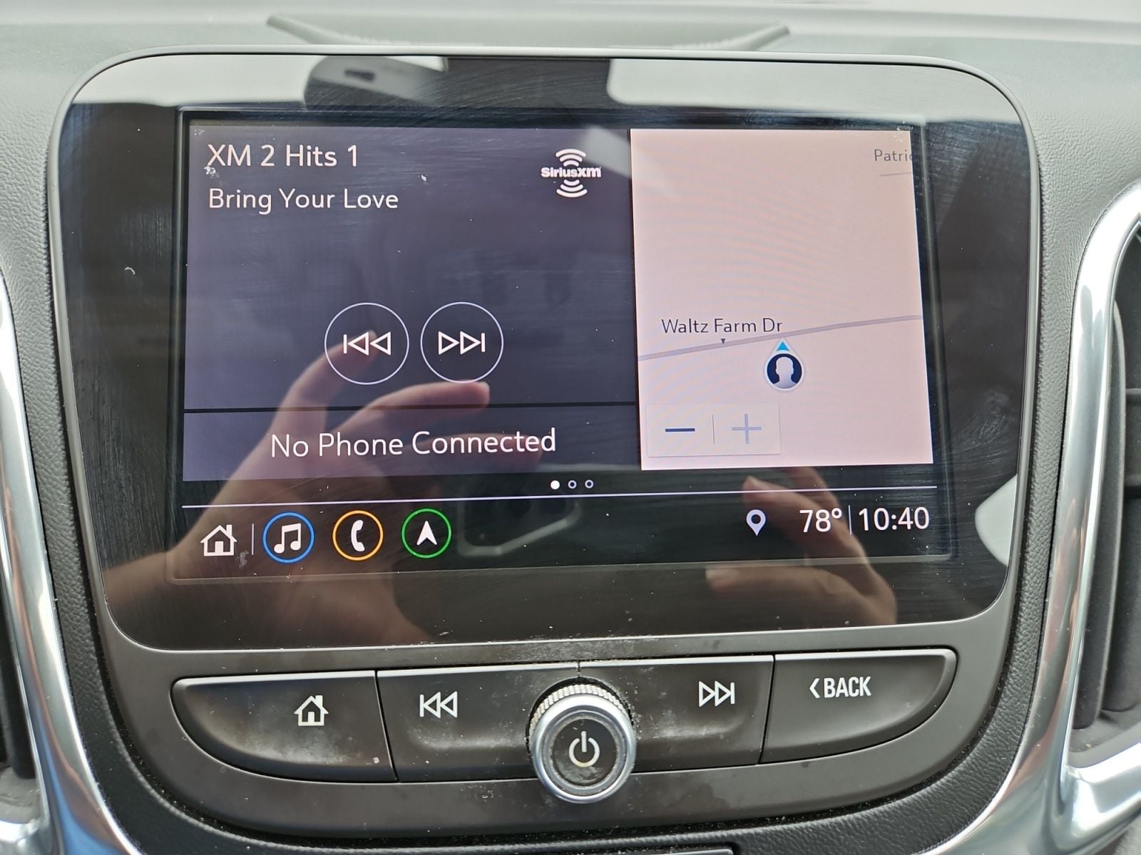 Pre-Owned 2019 Chevrolet Equinox Premier - photo - 28