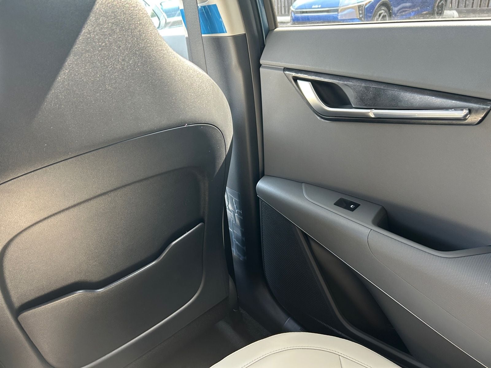 New 2026 Kia Niro EX - photo - 14