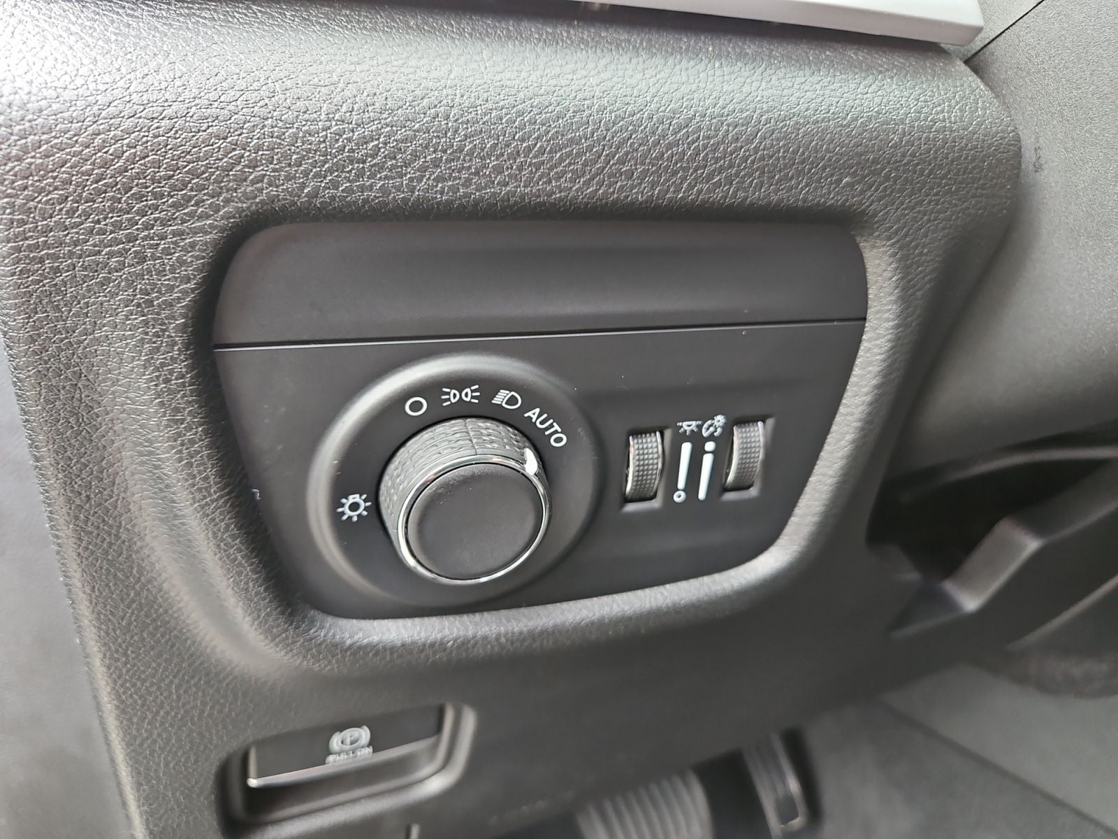 Pre-Owned 2023 Jeep Grand Cherokee L Altitude - photo - 23