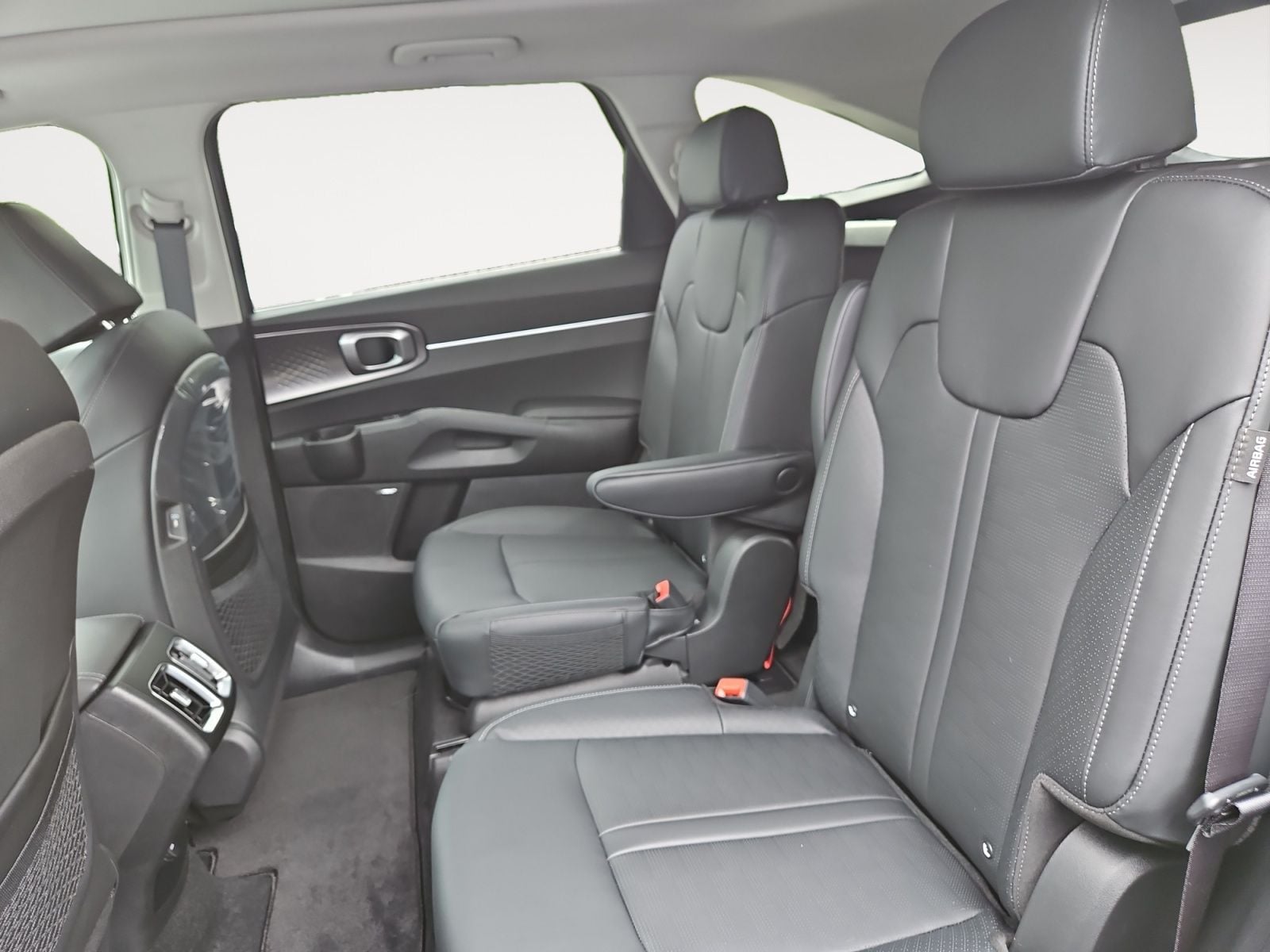 New 2026 Kia Sorento Hybrid EX - photo - 12