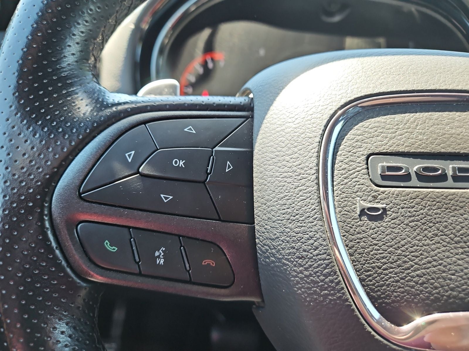 Pre-Owned 2024 Dodge Durango GT Plus - photo - 24