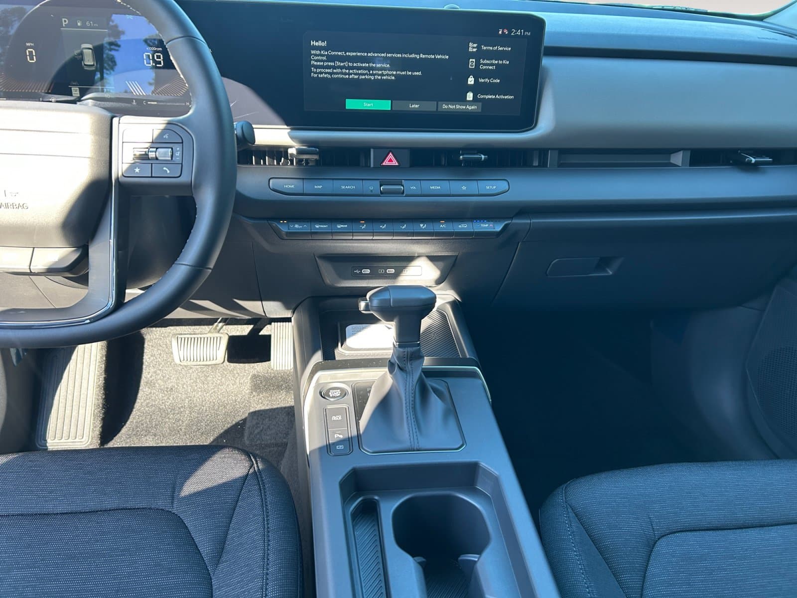 New 2027 Kia Seltos S - photo - 10