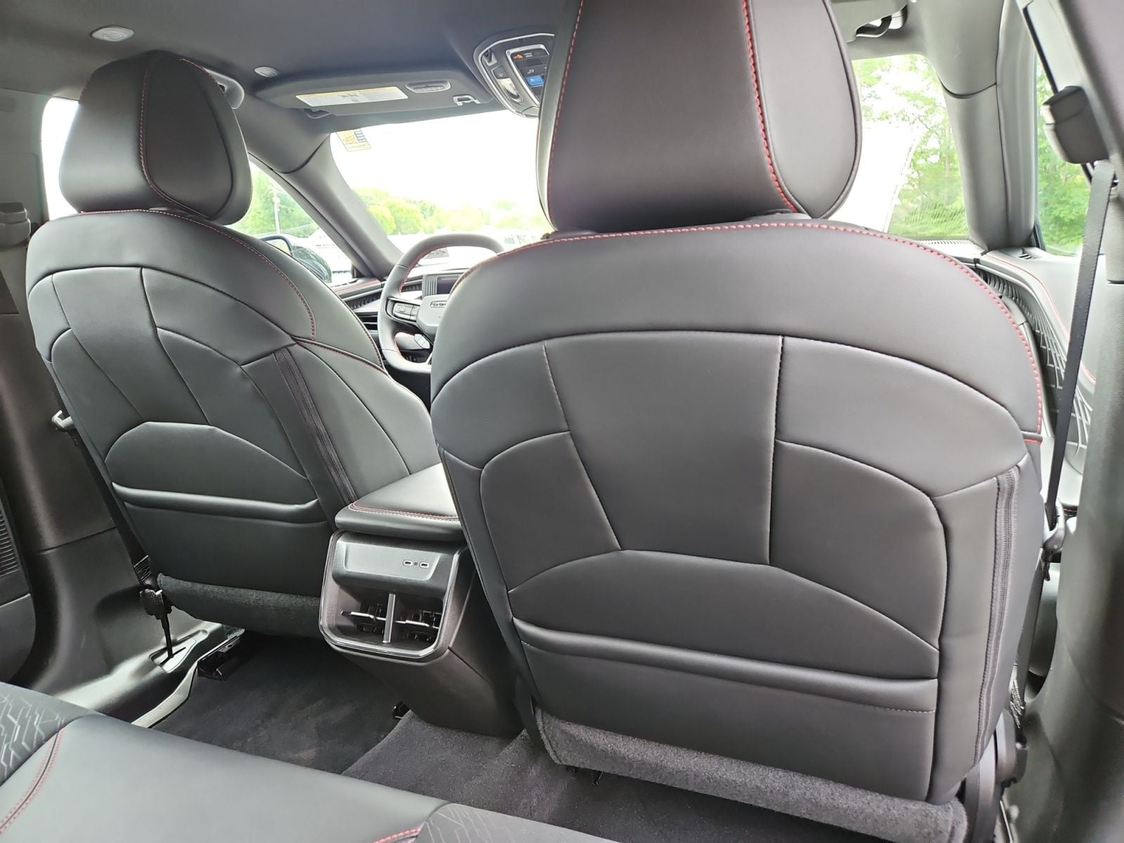 New 2026 Dodge Charger Scat Pack - photo - 17