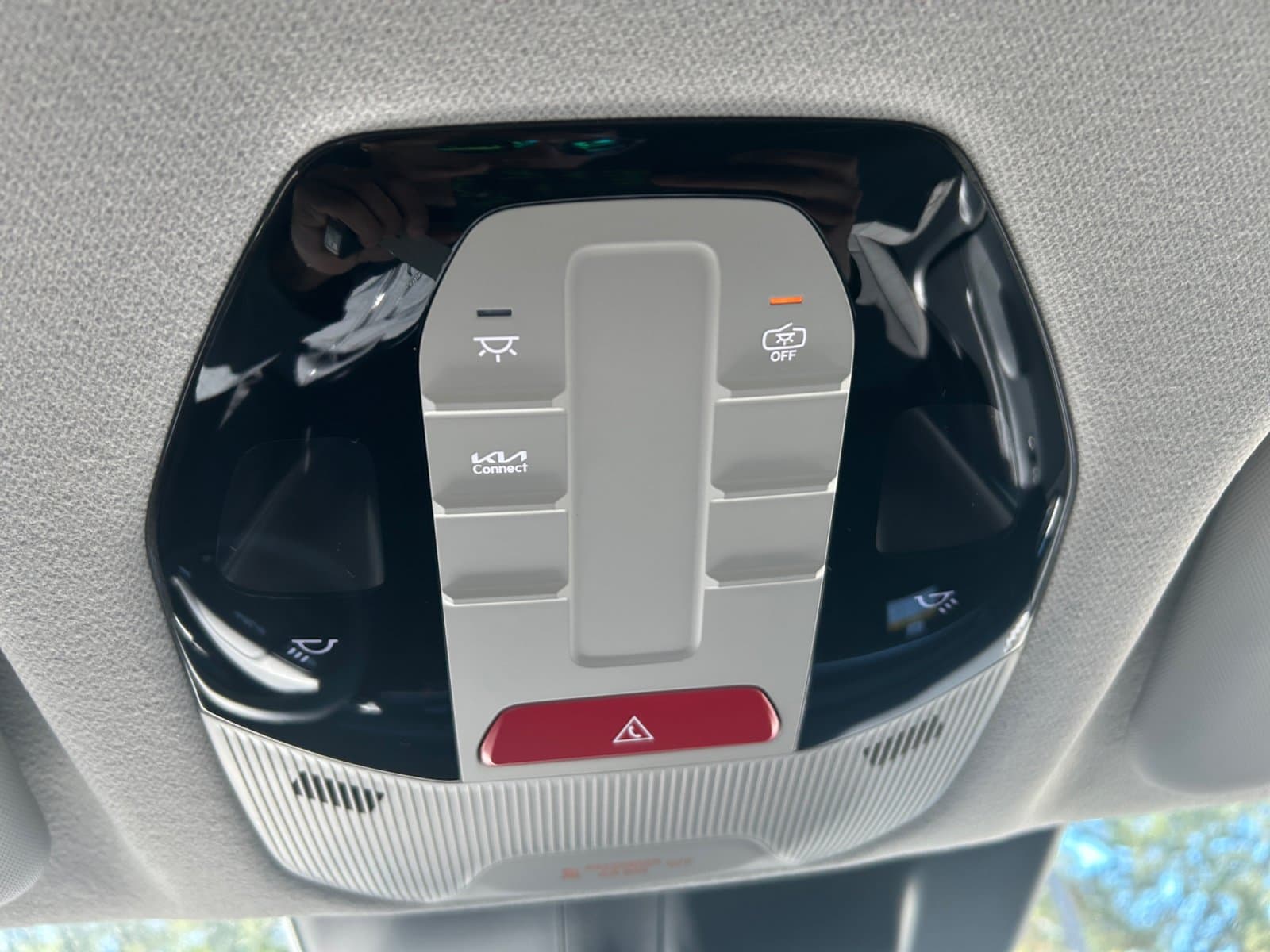 New 2026 Kia K4 LXS - photo - 29