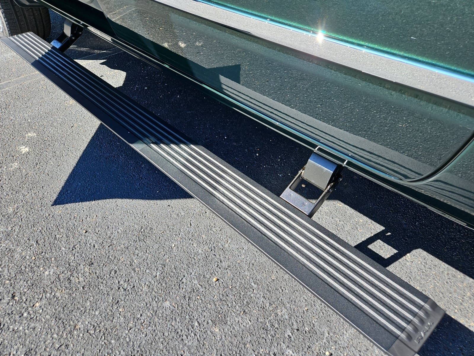 New 2027 Ram 1500 Tungsten - photo - 18