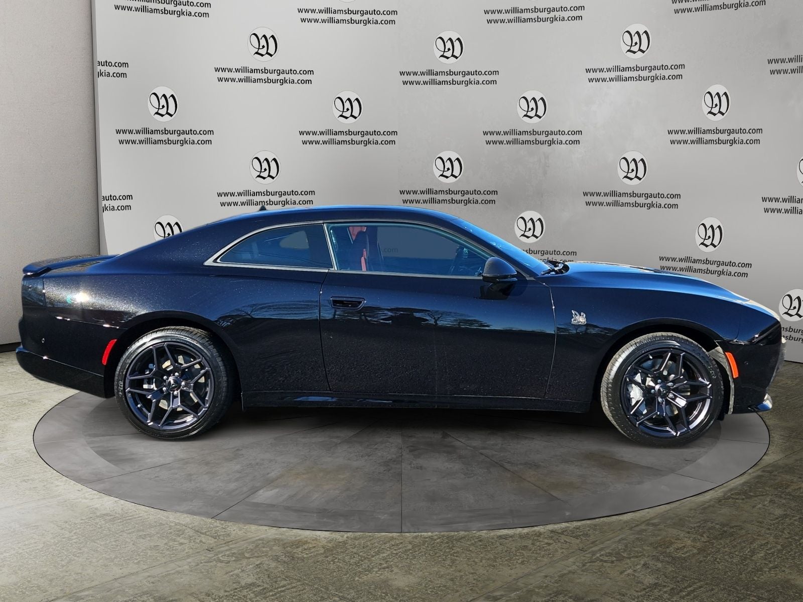 New 2026 Dodge Charger Scat Pack Plus - photo - 5
