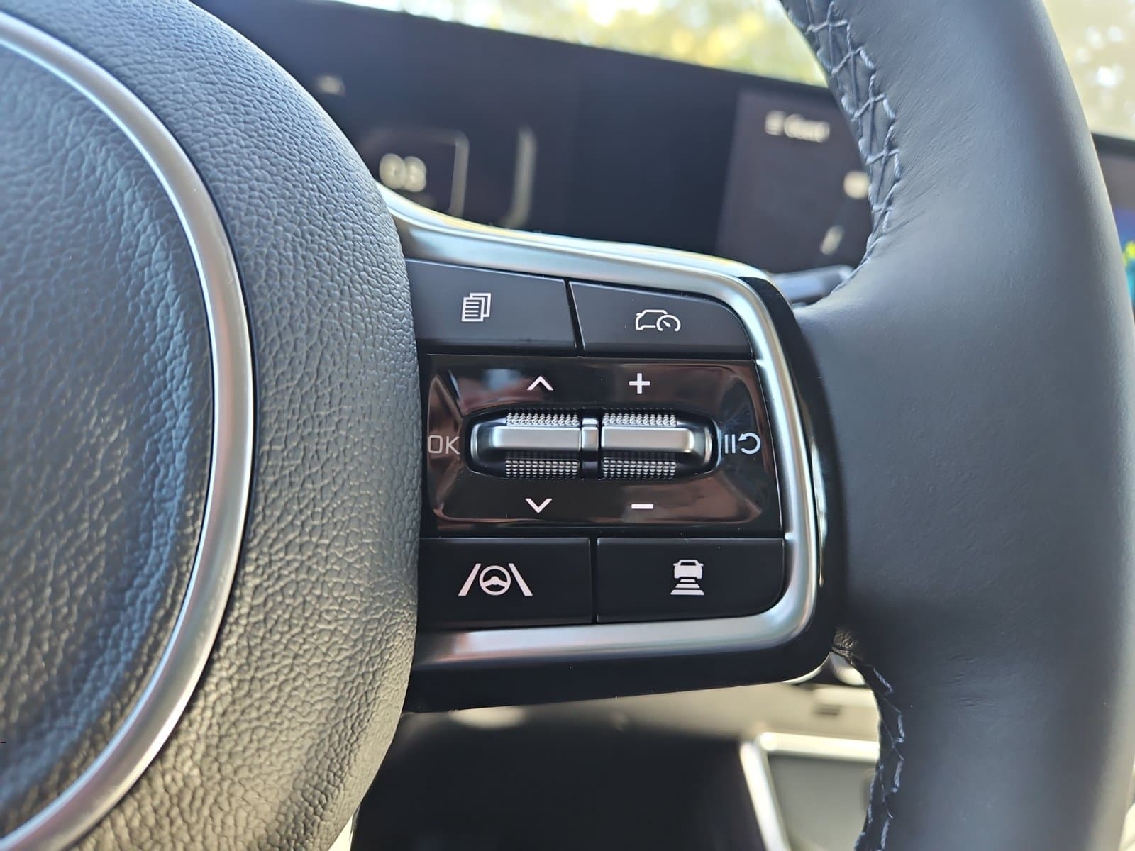 New 2026 Kia Carnival SX Prestige - photo - 26