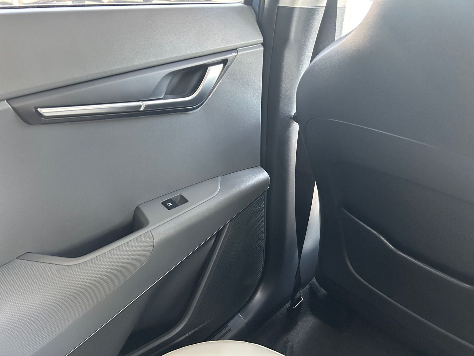 New 2026 Kia Niro EX - photo - 13