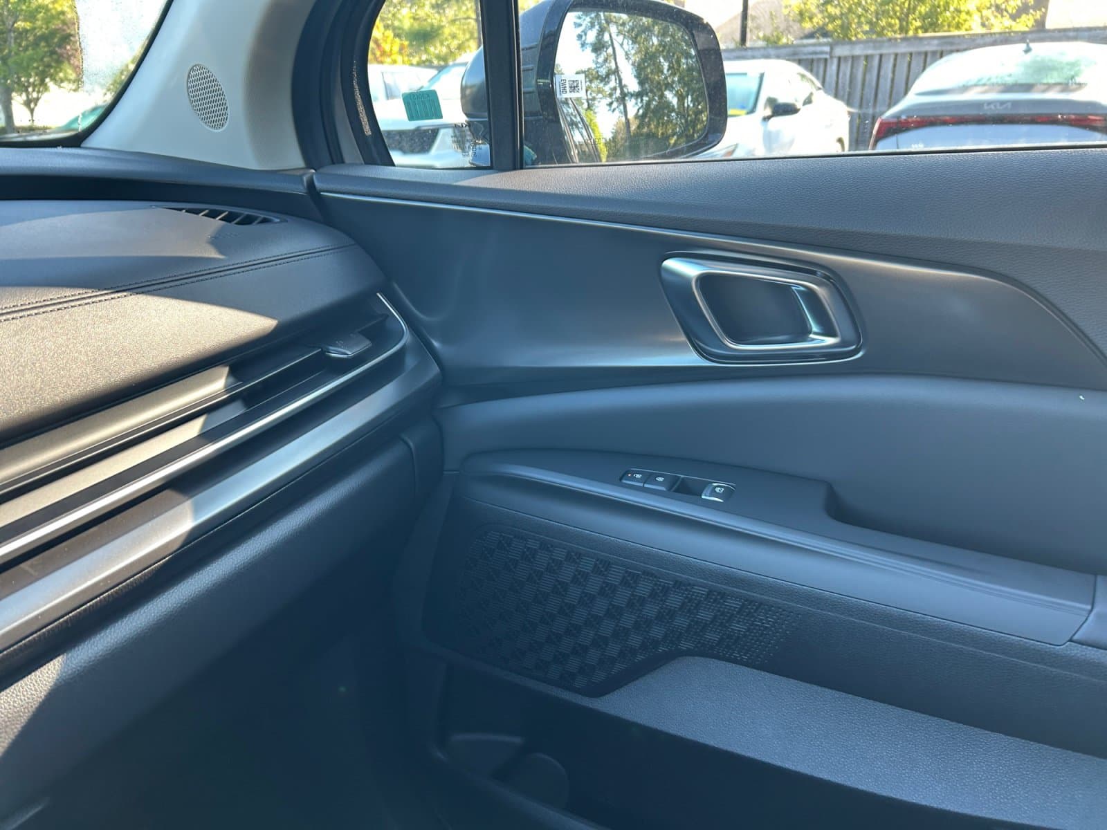 New 2027 Kia Carnival Hybrid EX - photo - 22