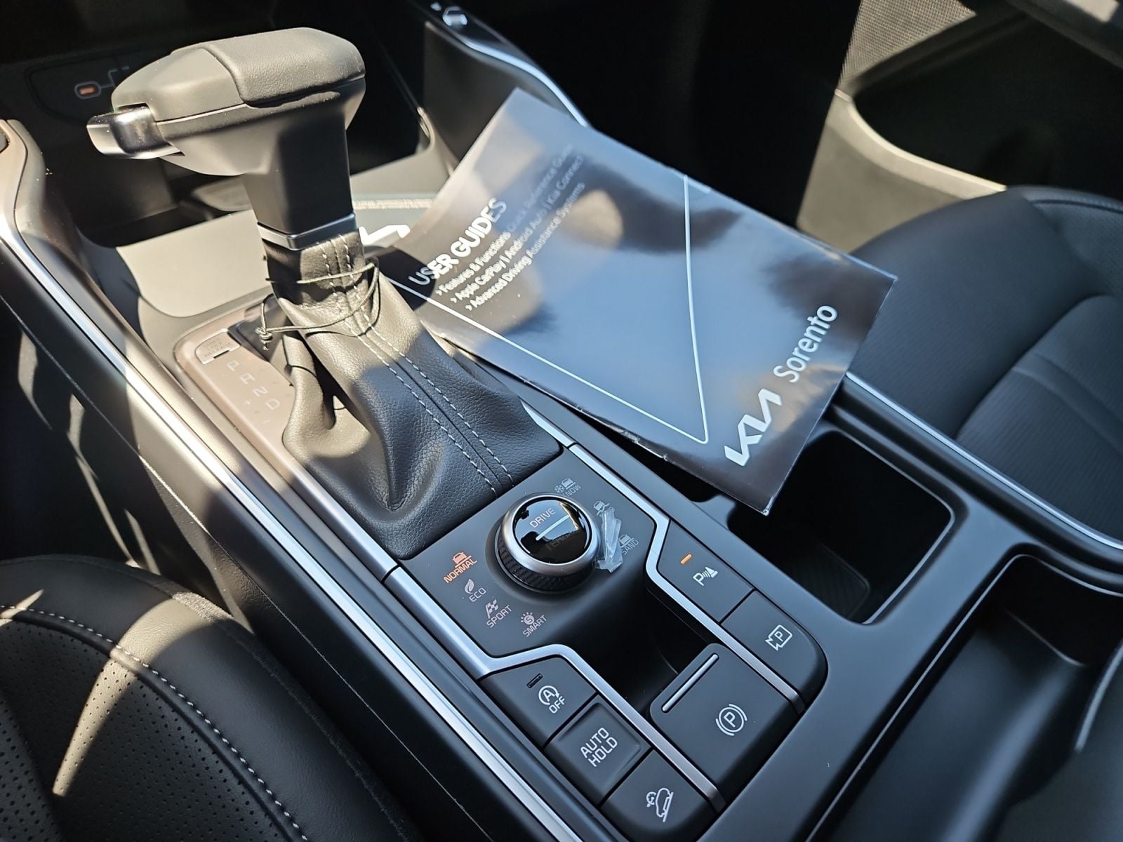 New 2026 Kia Sorento X-Line EX - photo - 26