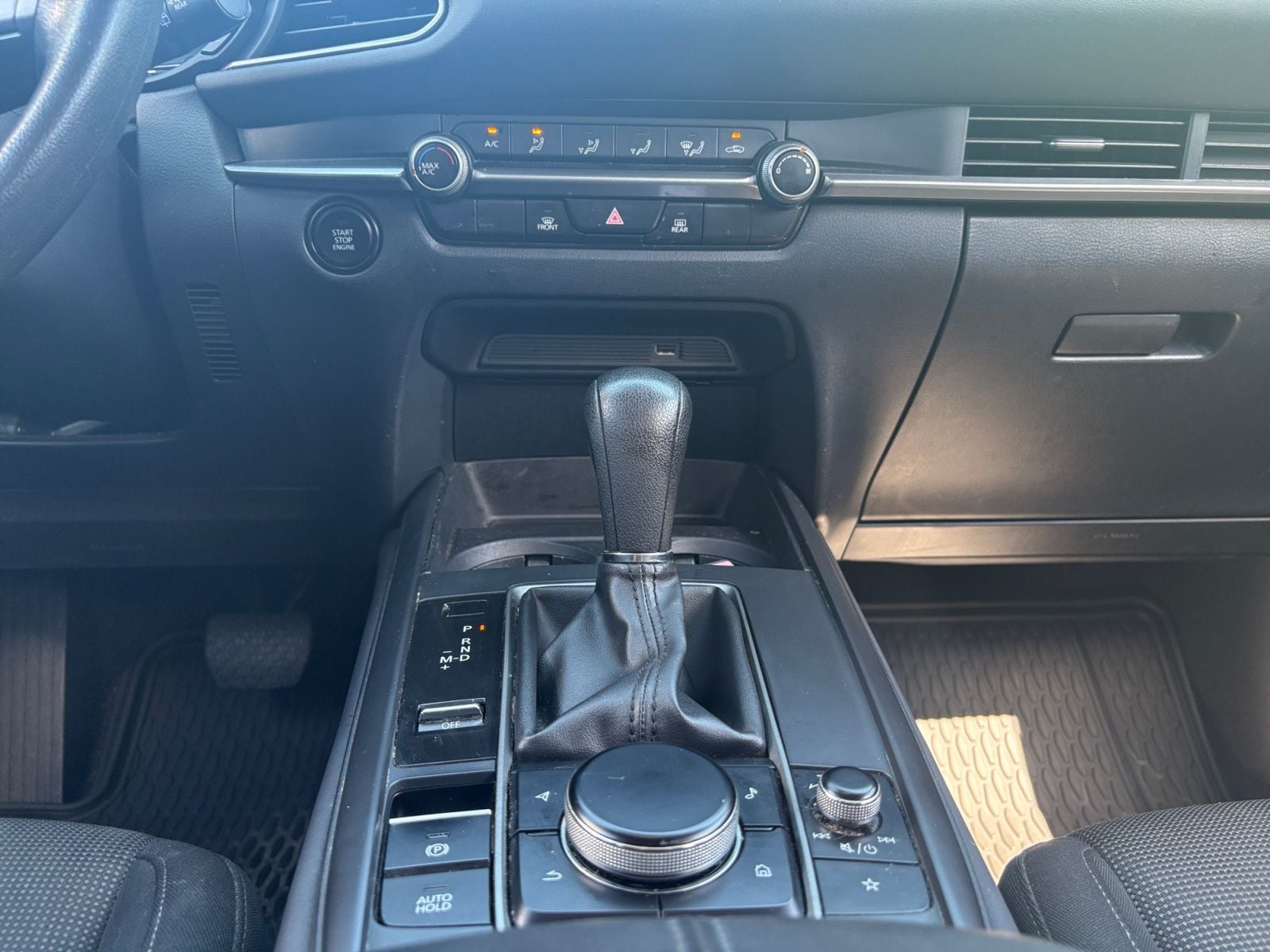 Pre-Owned 2021 Mazda CX-30 2.5 S - photo - 10