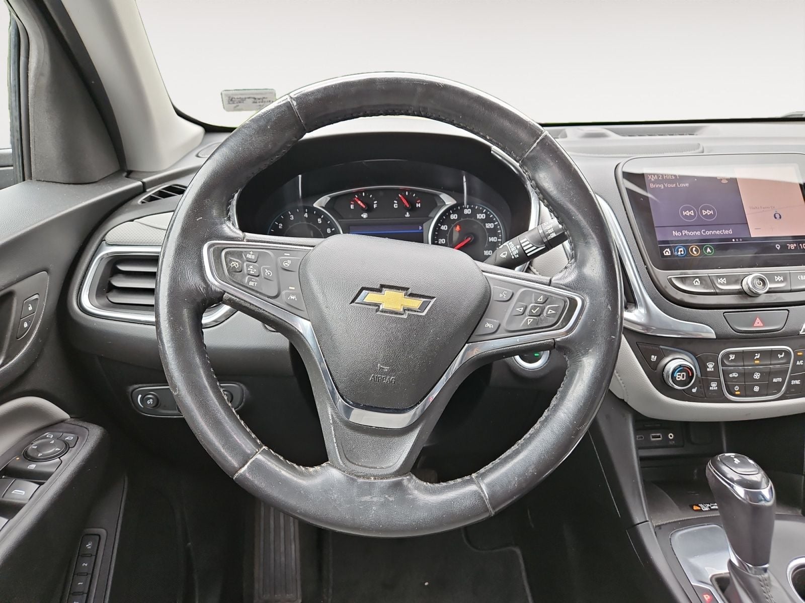 Pre-Owned 2019 Chevrolet Equinox Premier - photo - 11