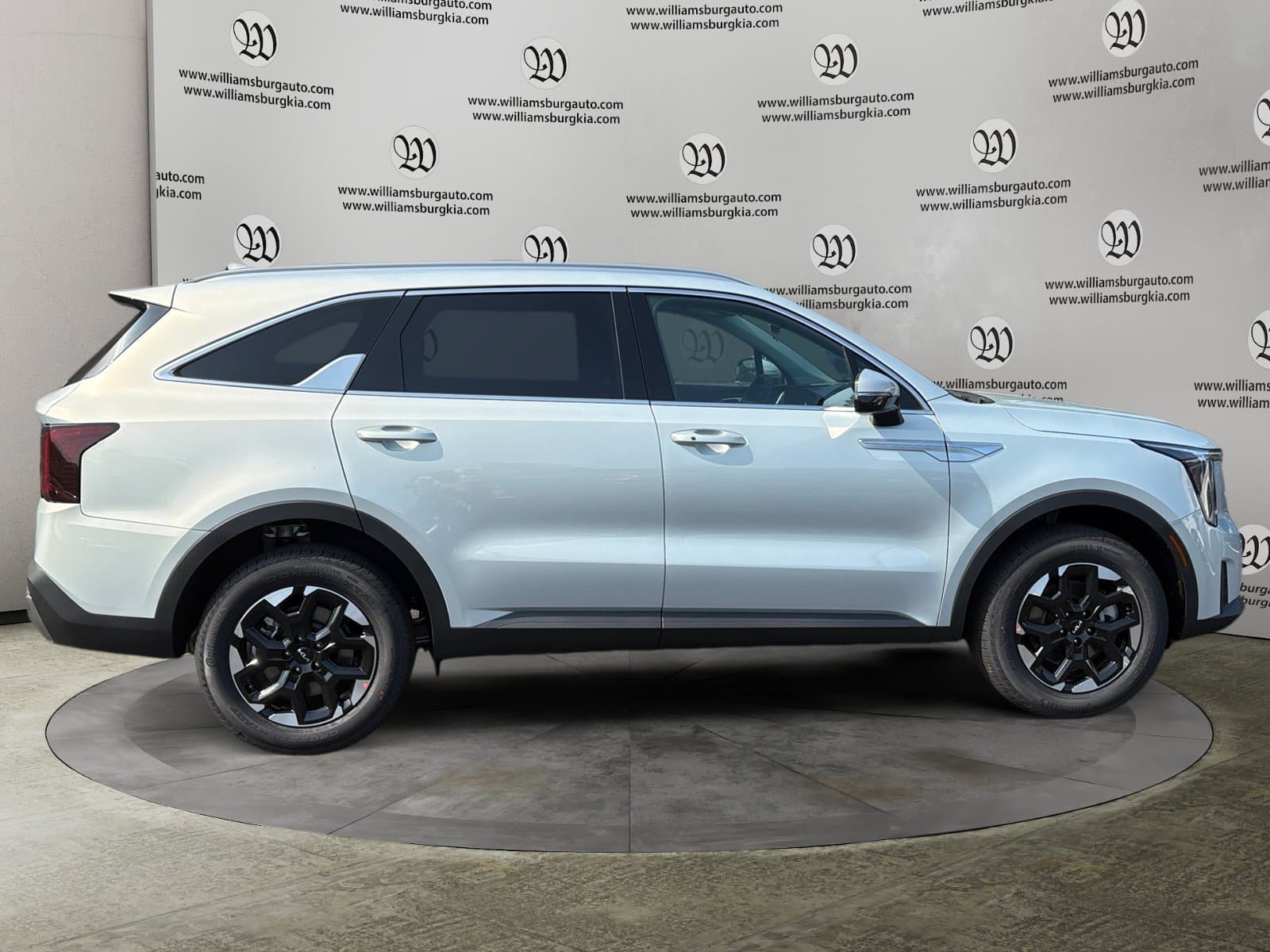 New 2026 Kia Sorento S - photo - 5