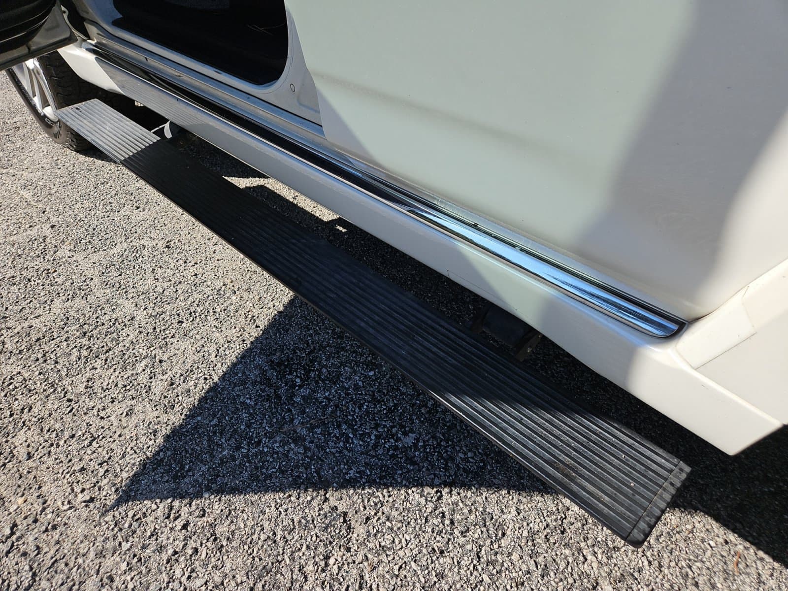 Pre-Owned 2013 Toyota 4Runner Limited - photo - 20