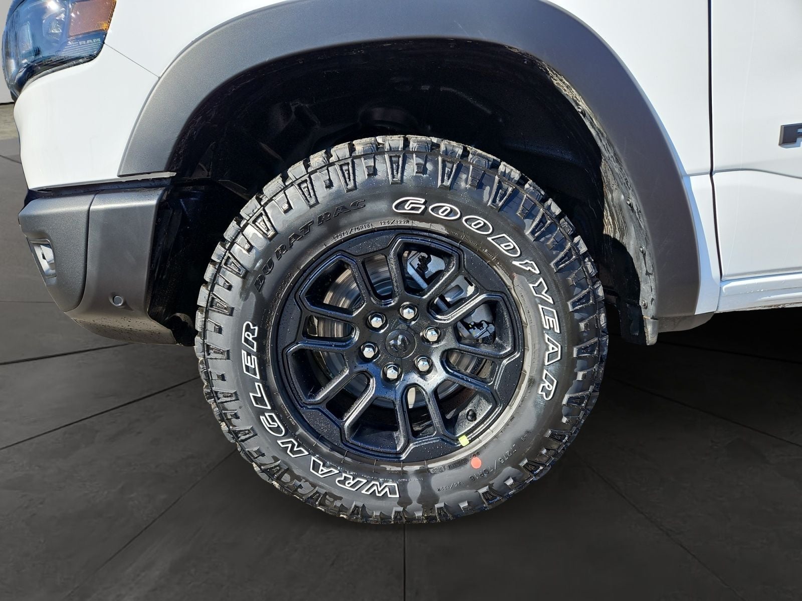 New 2026 Ram 1500 Rebel - photo - 13
