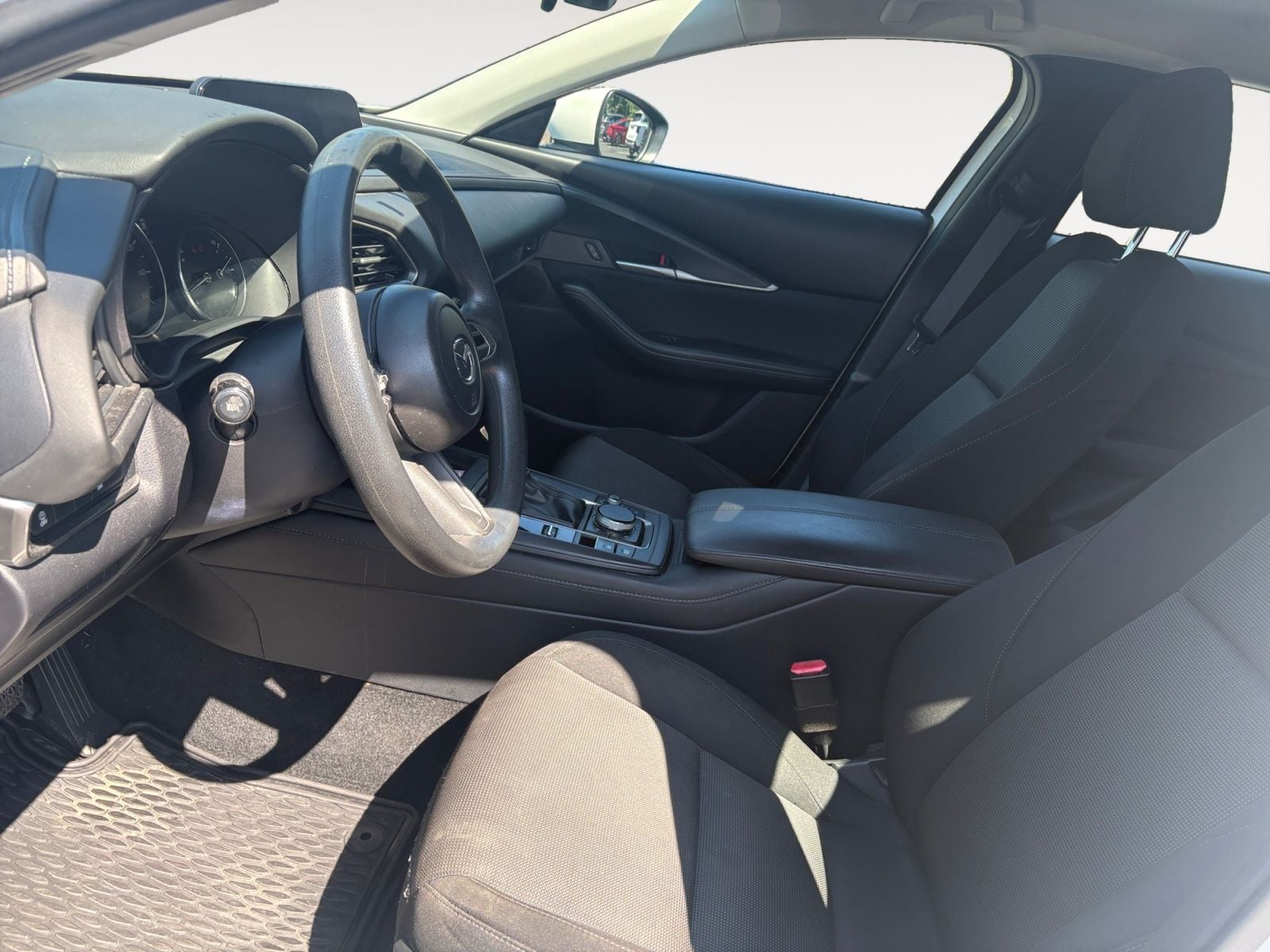 Pre-Owned 2021 Mazda CX-30 2.5 S - photo - 8