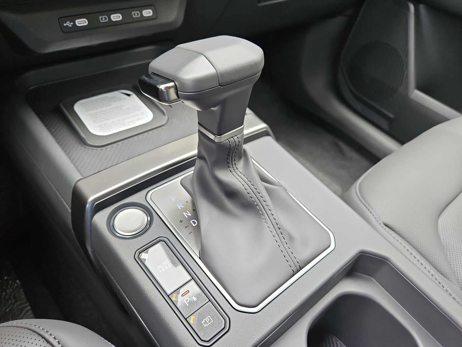 New 2027 Kia Seltos EX - photo - 26