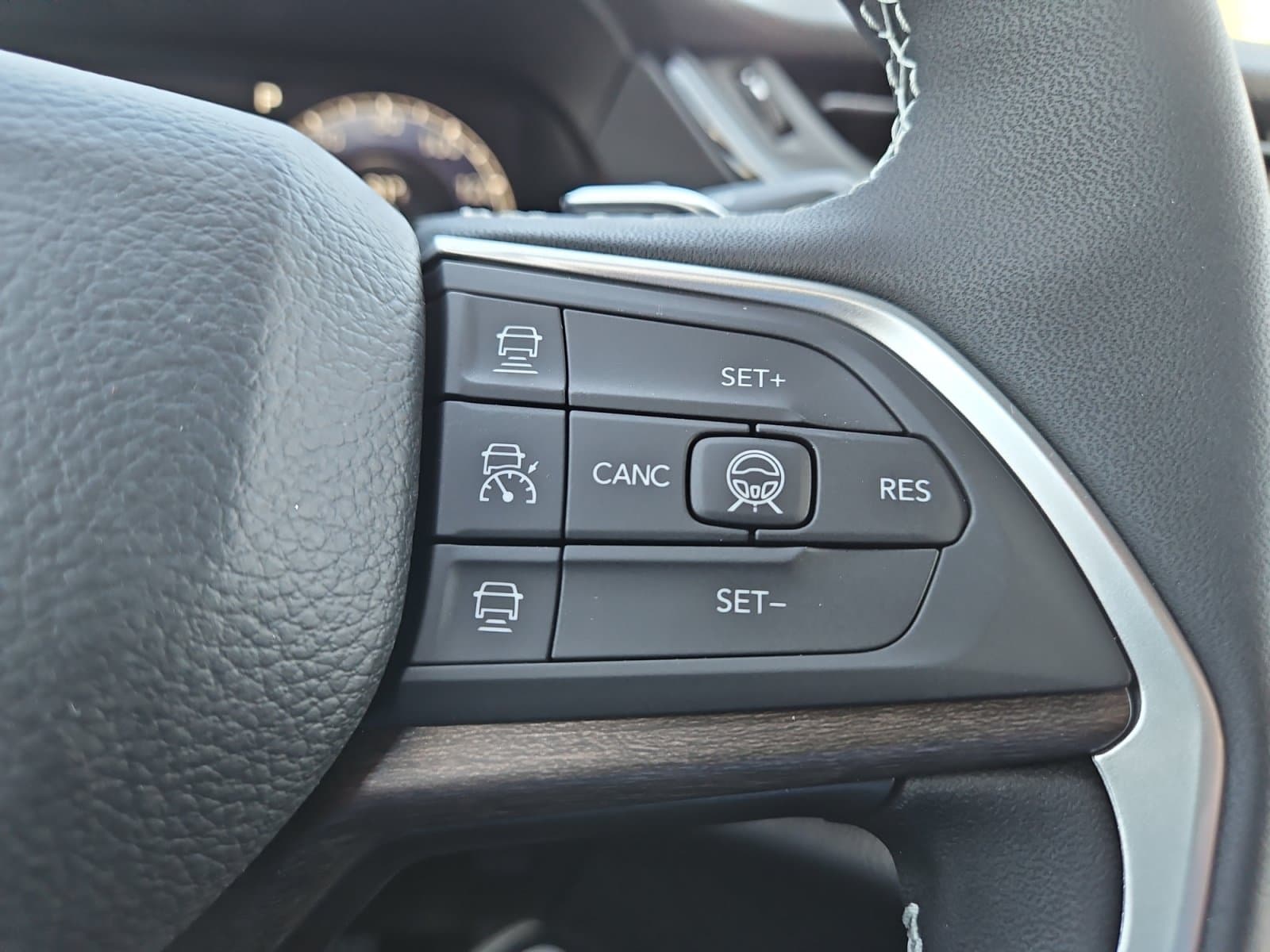 New 2027 Jeep Grand Cherokee Laredo Altitude - photo - 24