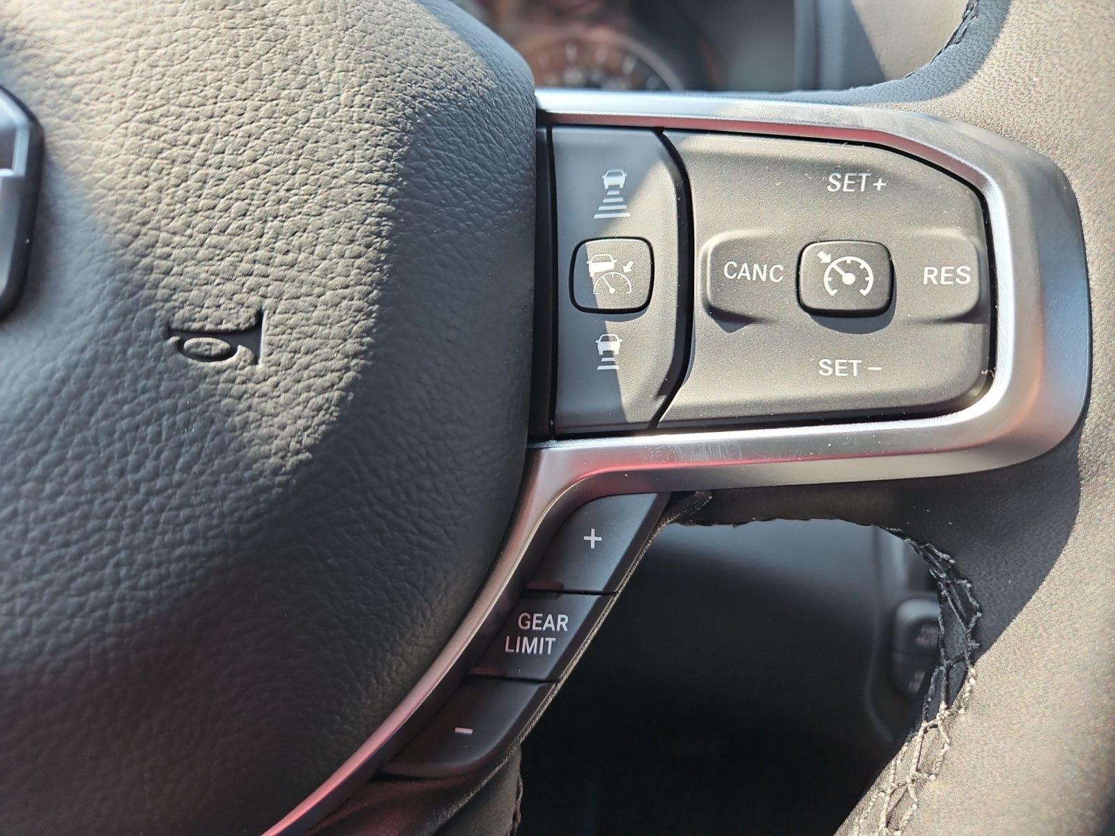 New 2026 Ram 1500 Big Horn/Lone Star - photo - 25