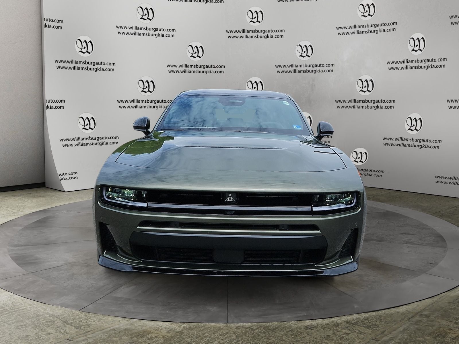 New 2026 Dodge Charger Scat Pack - photo - 7