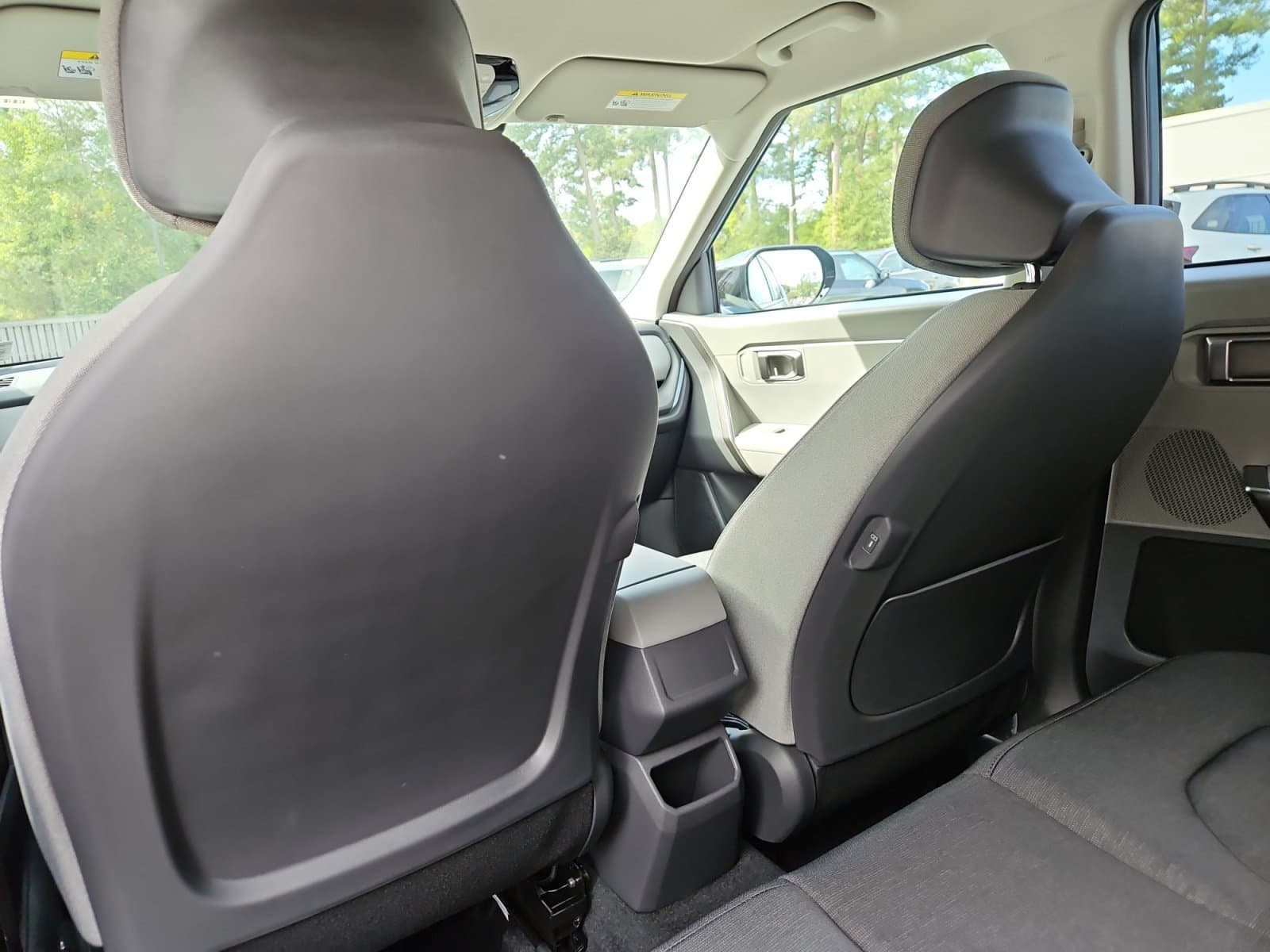 New 2027 Kia Seltos S - photo - 19