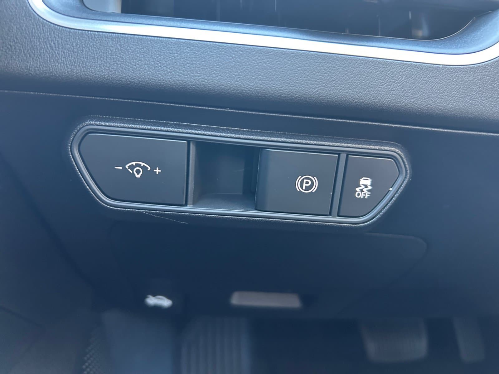New 2026 Kia K4 LXS - photo - 21
