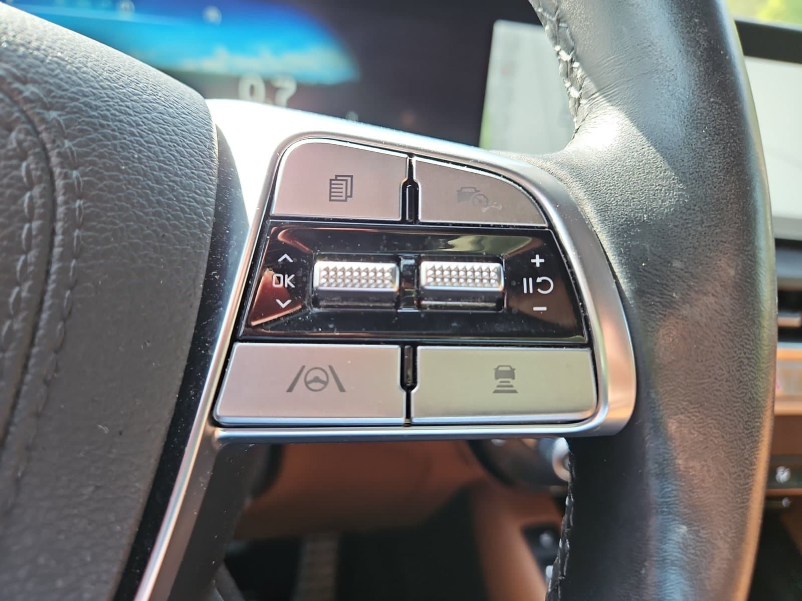 Pre-Owned 2024 Kia Telluride SX-Prestige X-Line - photo - 25