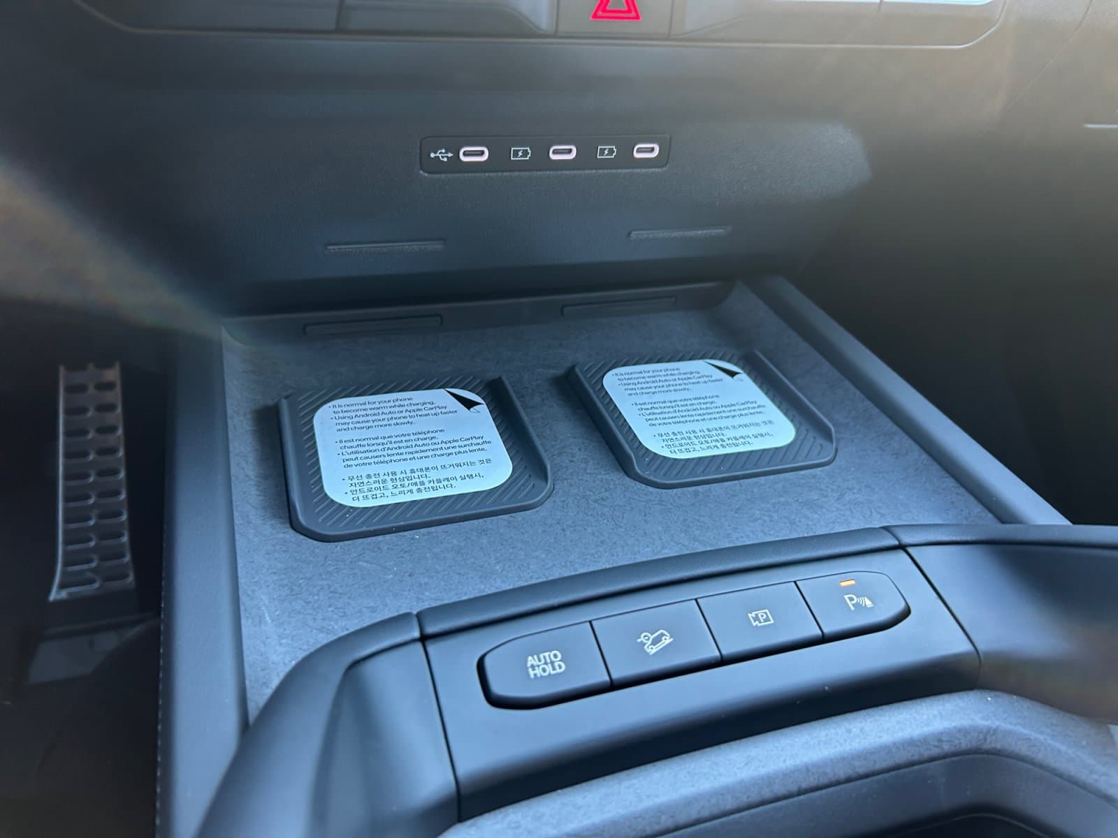 New 2027 Kia Telluride Hybrid X-Line SX - photo - 27