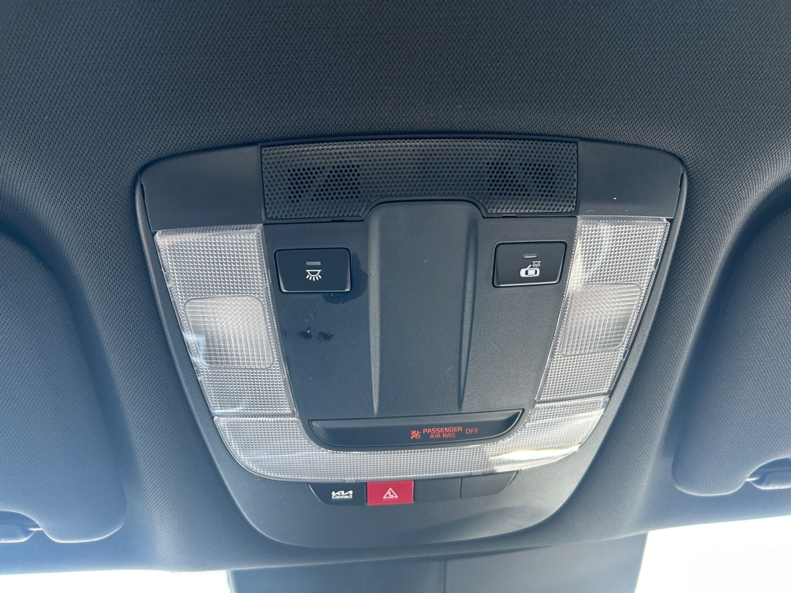 New 2026 Kia K5 GT-Line - photo - 21