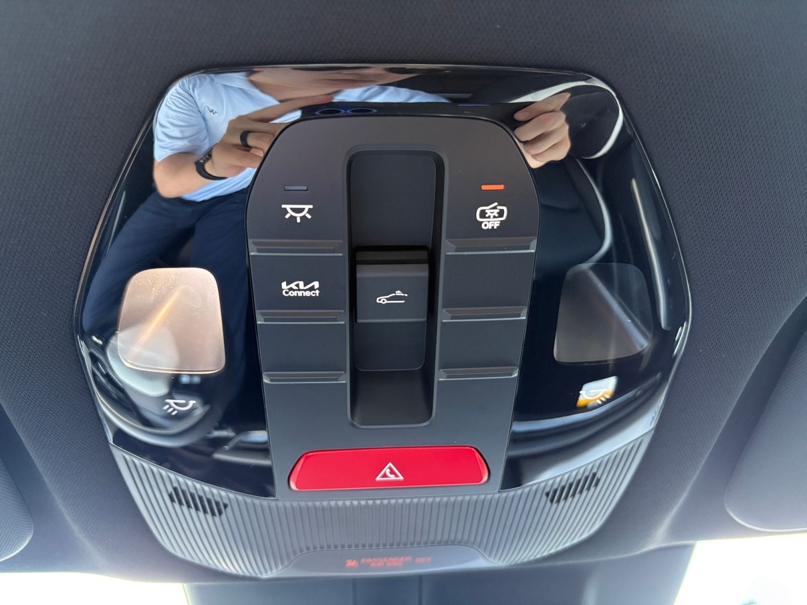 New 2026 Kia K4 GT-Line Turbo - photo - 28