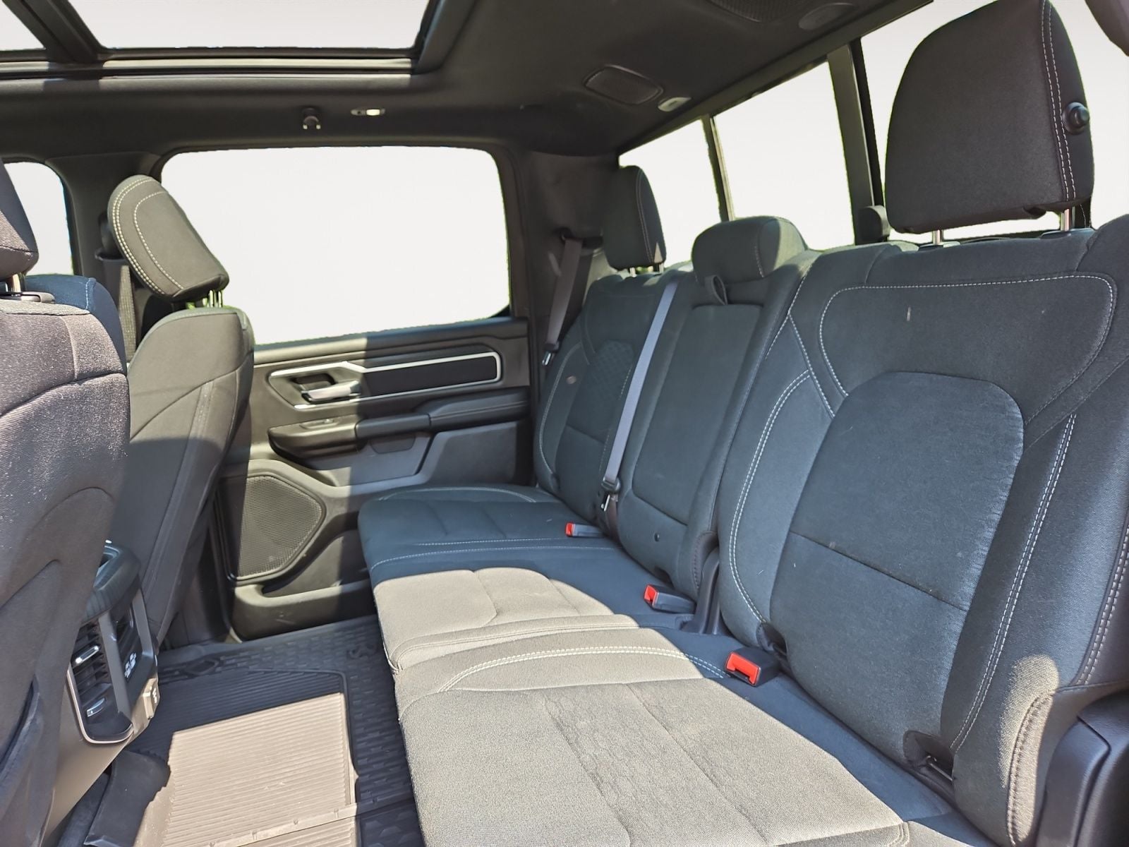 Pre-Owned 2025 Ram 1500 Big Horn/Lone Star - photo - 12