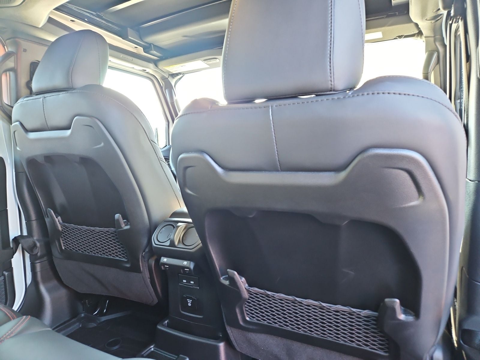 New 2026 Jeep Wrangler Moab 392 - photo - 17