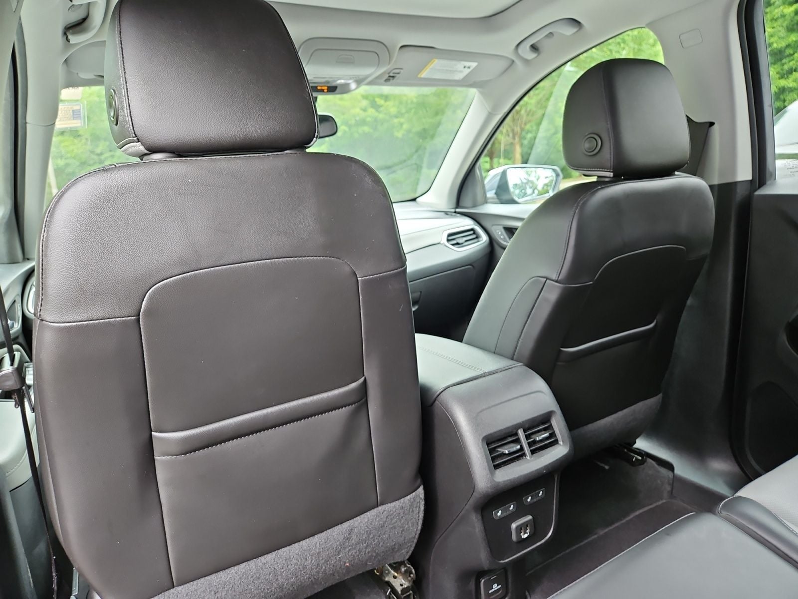 Pre-Owned 2019 Chevrolet Equinox Premier - photo - 19