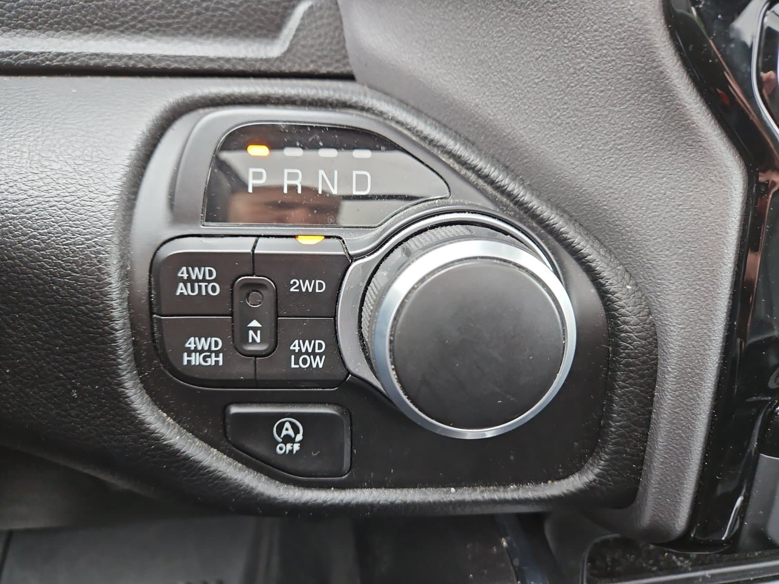 Pre-Owned 2024 Ram 1500 Big Horn/Lone Star - photo - 25