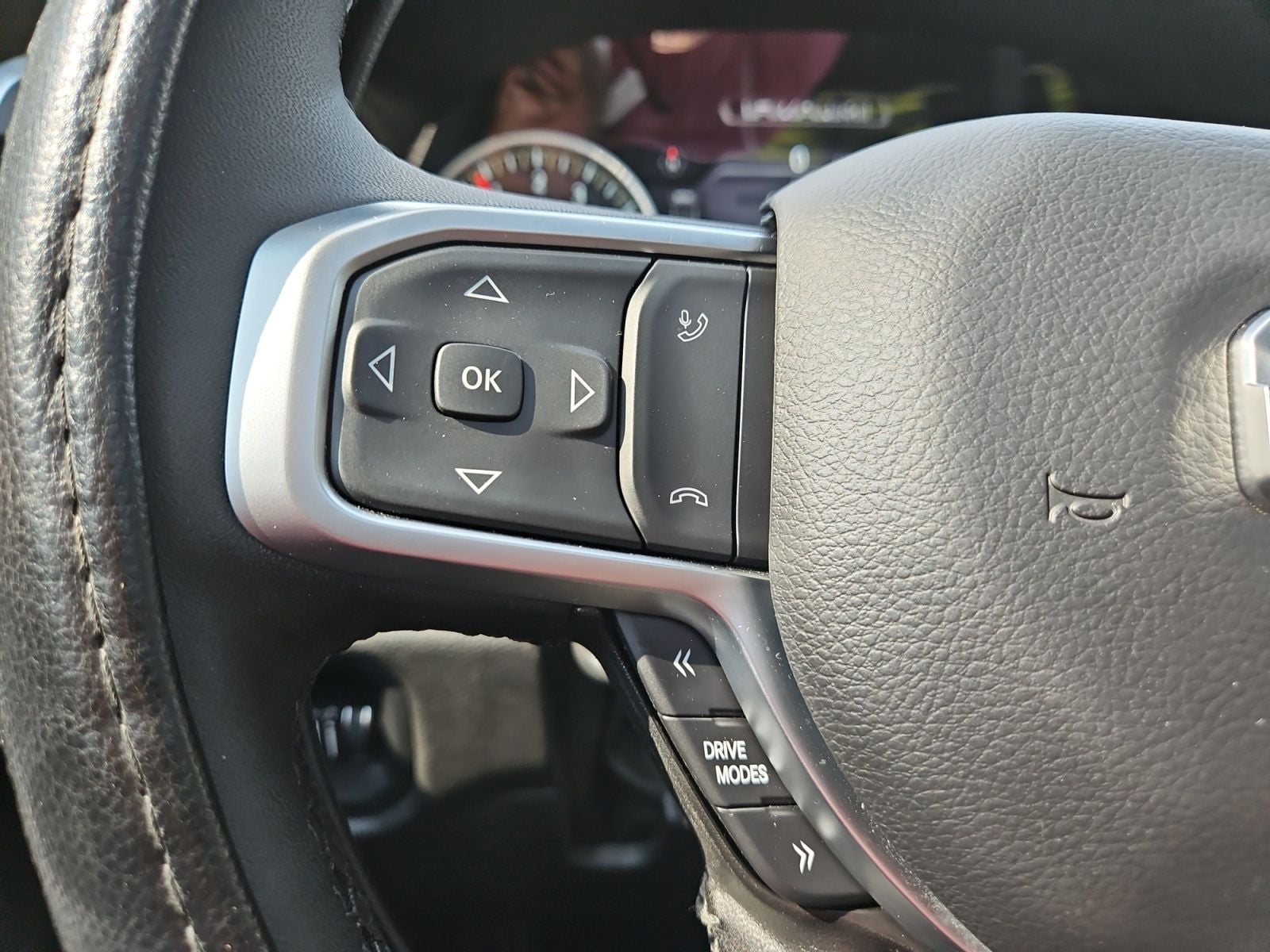 Pre-Owned 2025 Ram 1500 Big Horn/Lone Star - photo - 23