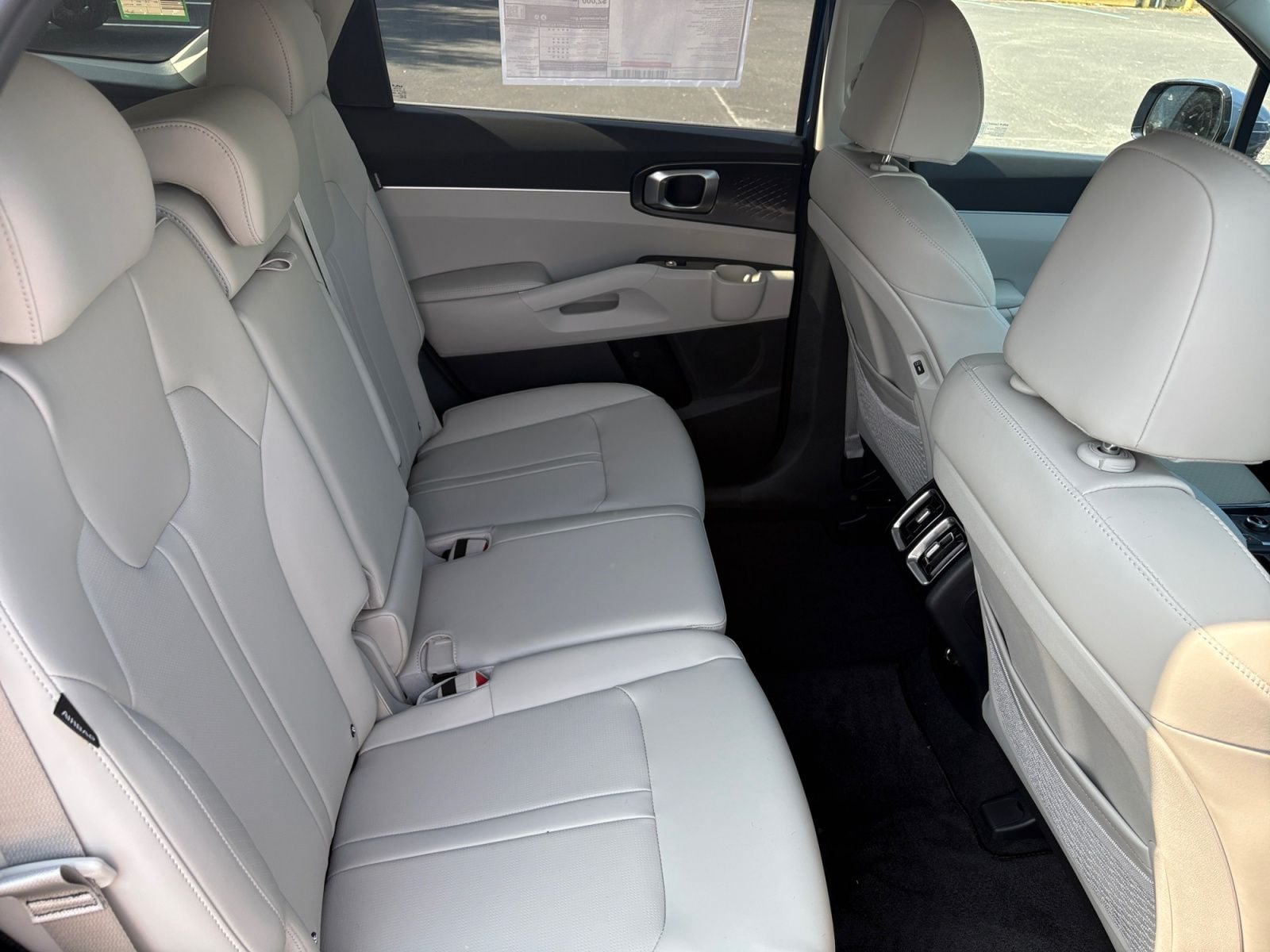 New 2026 Kia Sorento S - photo - 15