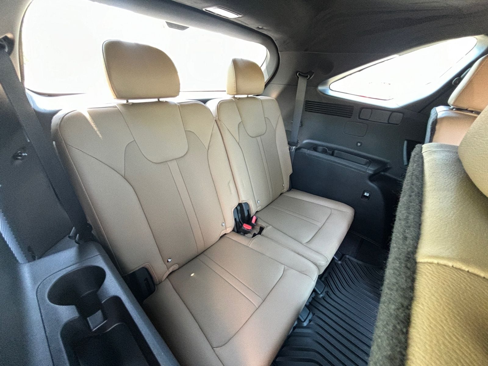 New 2026 Kia Sorento X-Line SX Prestige - photo - 17