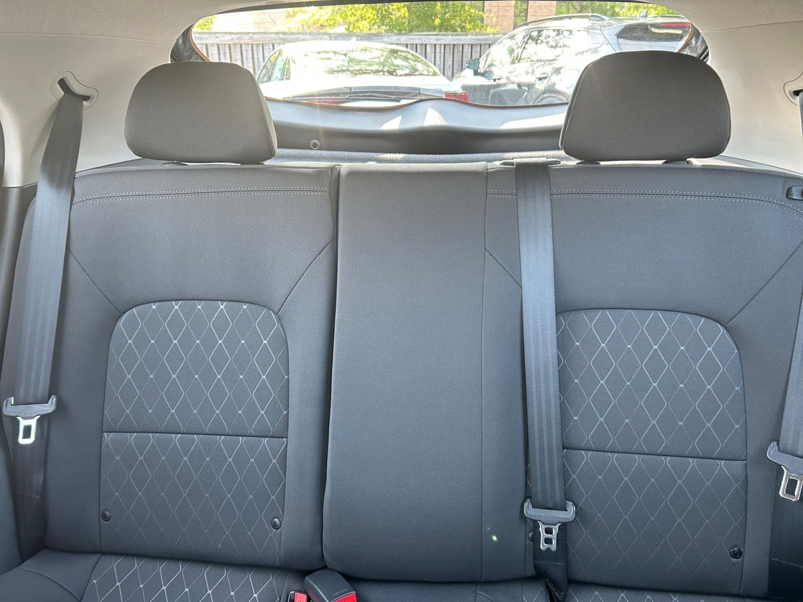 Pre-Owned 2016 Kia Rio EX - photo - 25