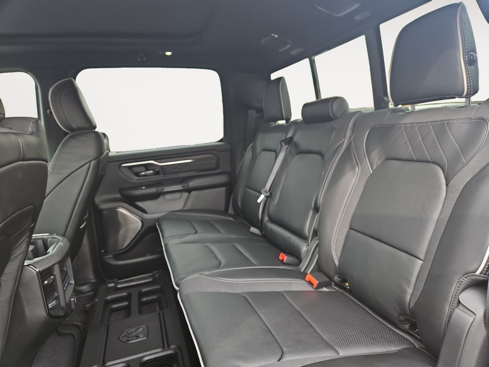 New 2026 Ram 1500 Limited - photo - 12